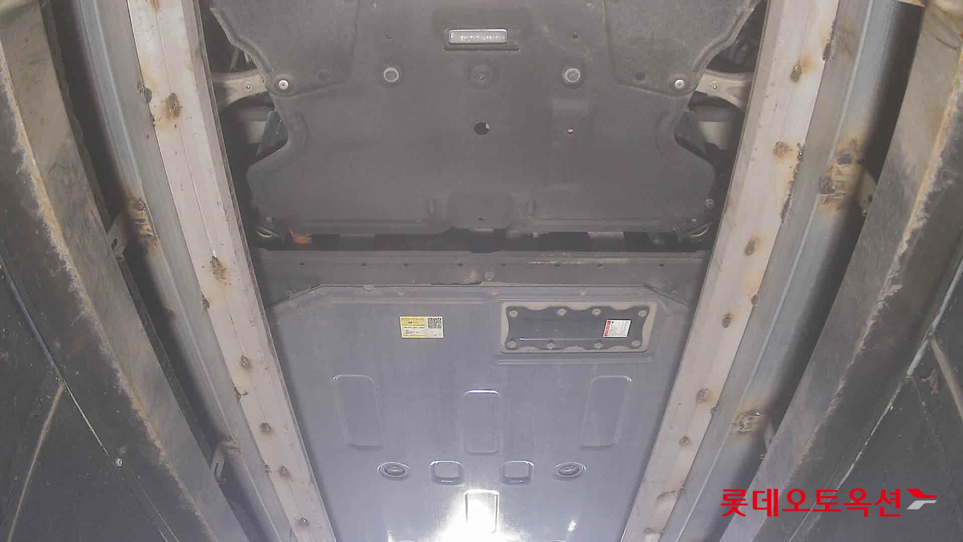كيا Ev6 2022