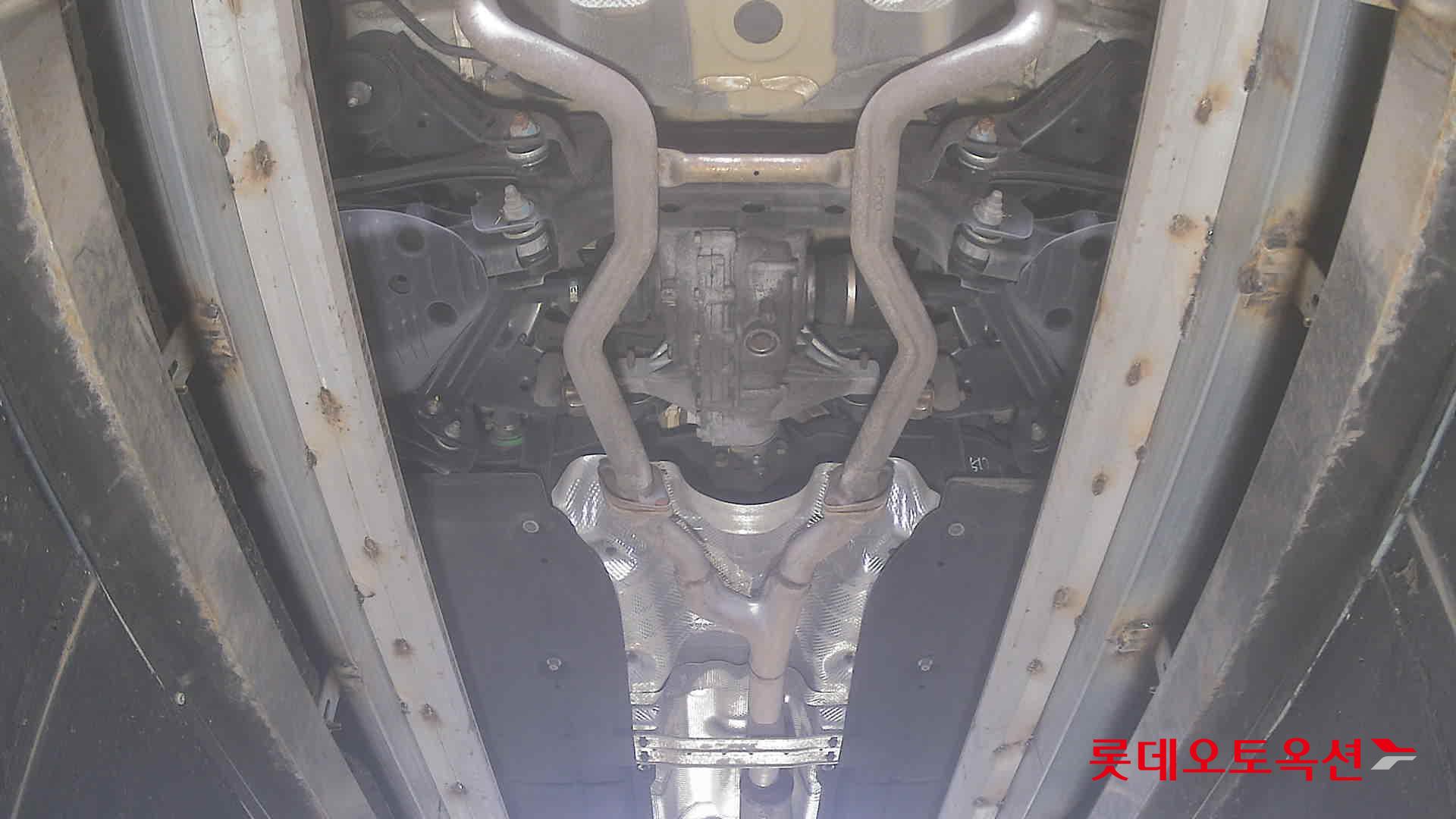 جينيسيس جي في 70 2023 2.5T
