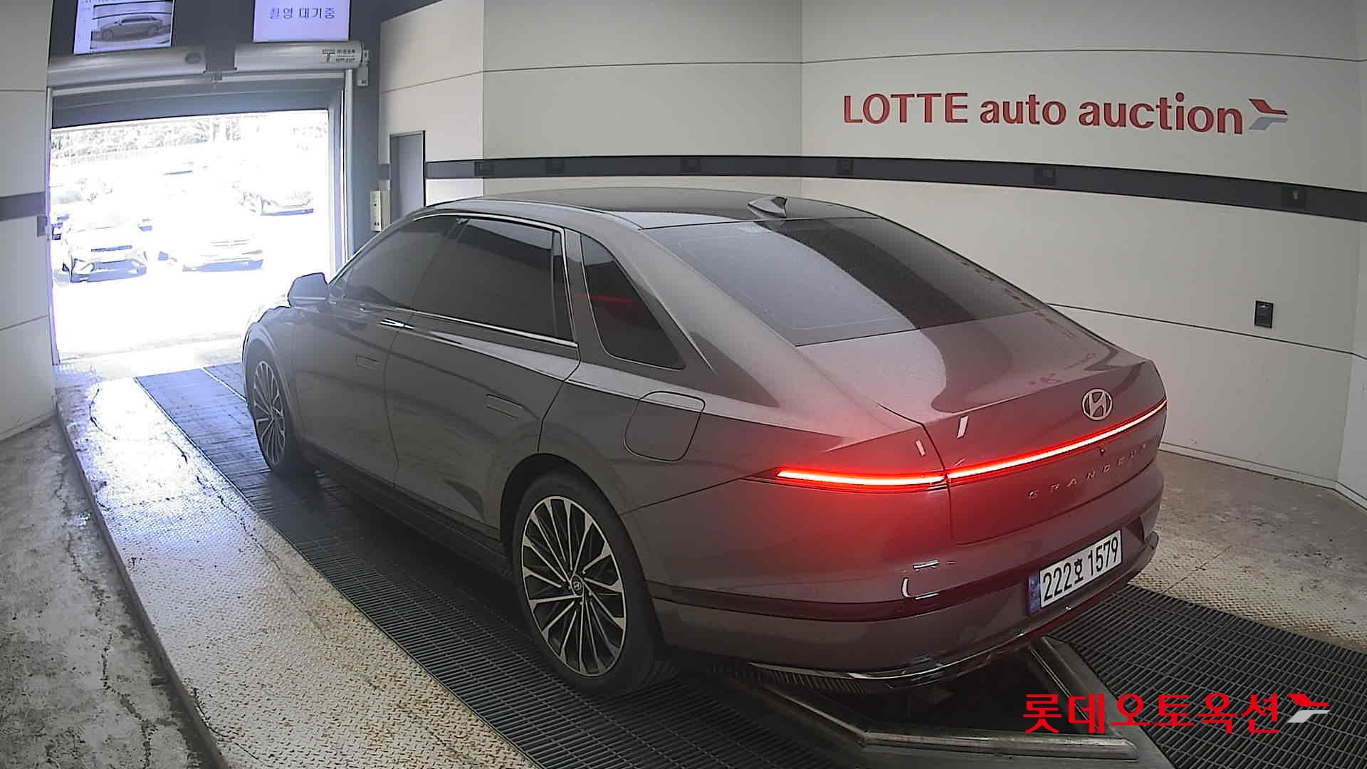 هيونداي جرانديور 2023