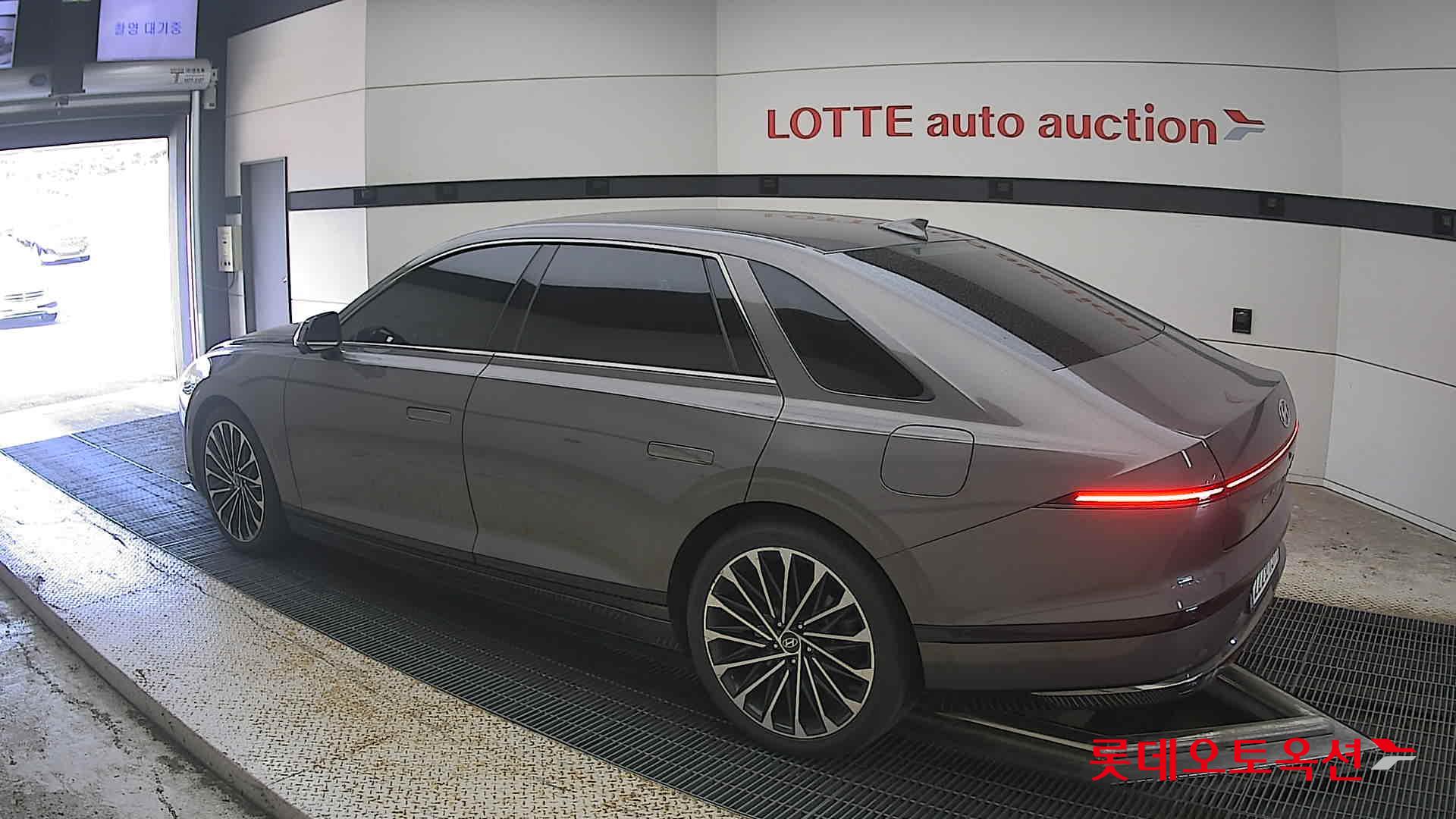هيونداي جرانديور 2023