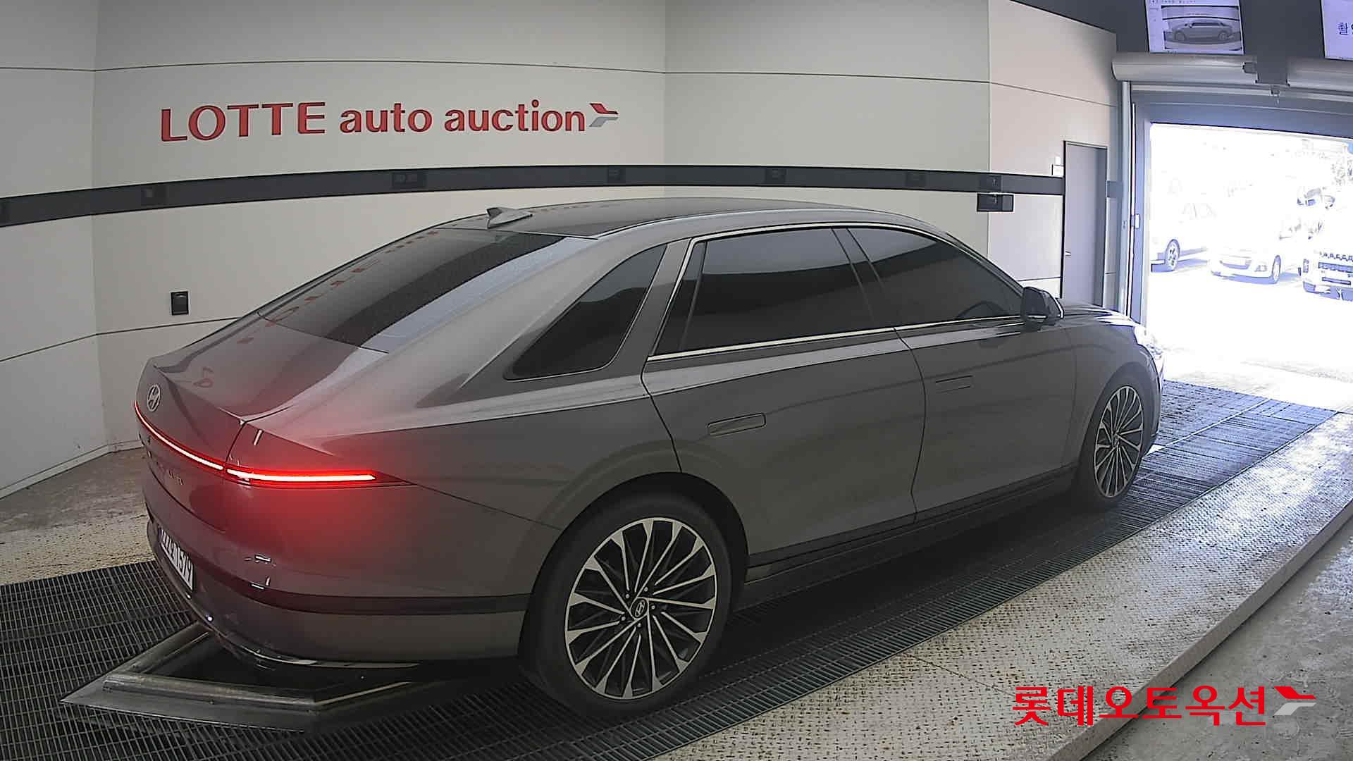 هيونداي جرانديور 2023