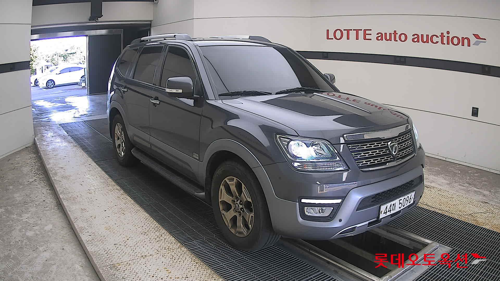 موهافي 2018 VIP