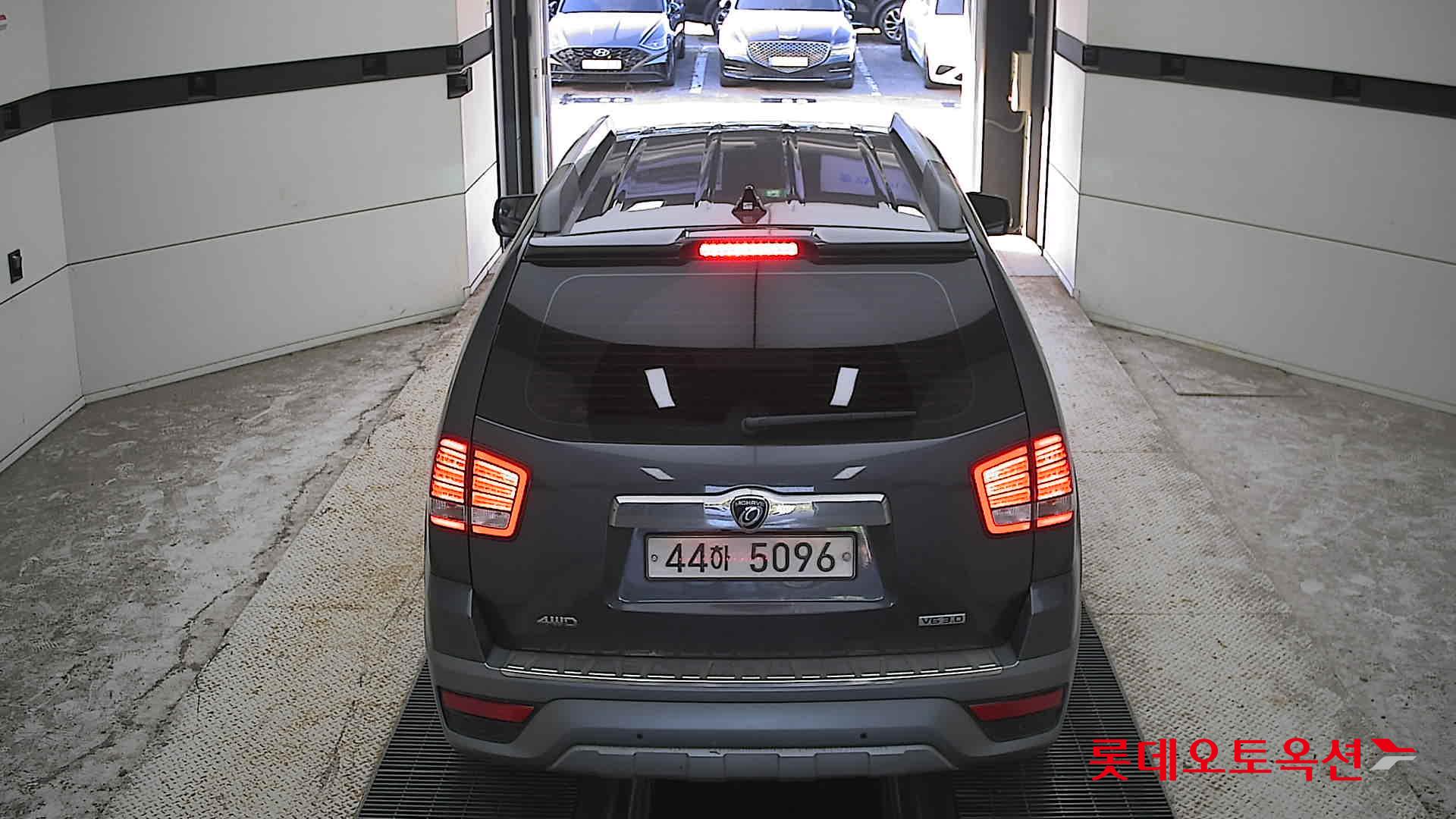 موهافي 2018 VIP
