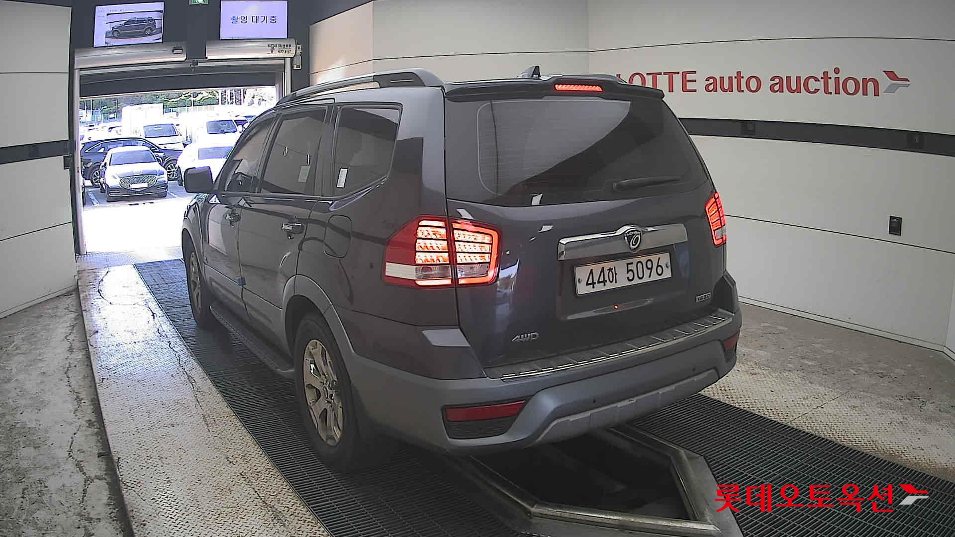 موهافي 2018 VIP