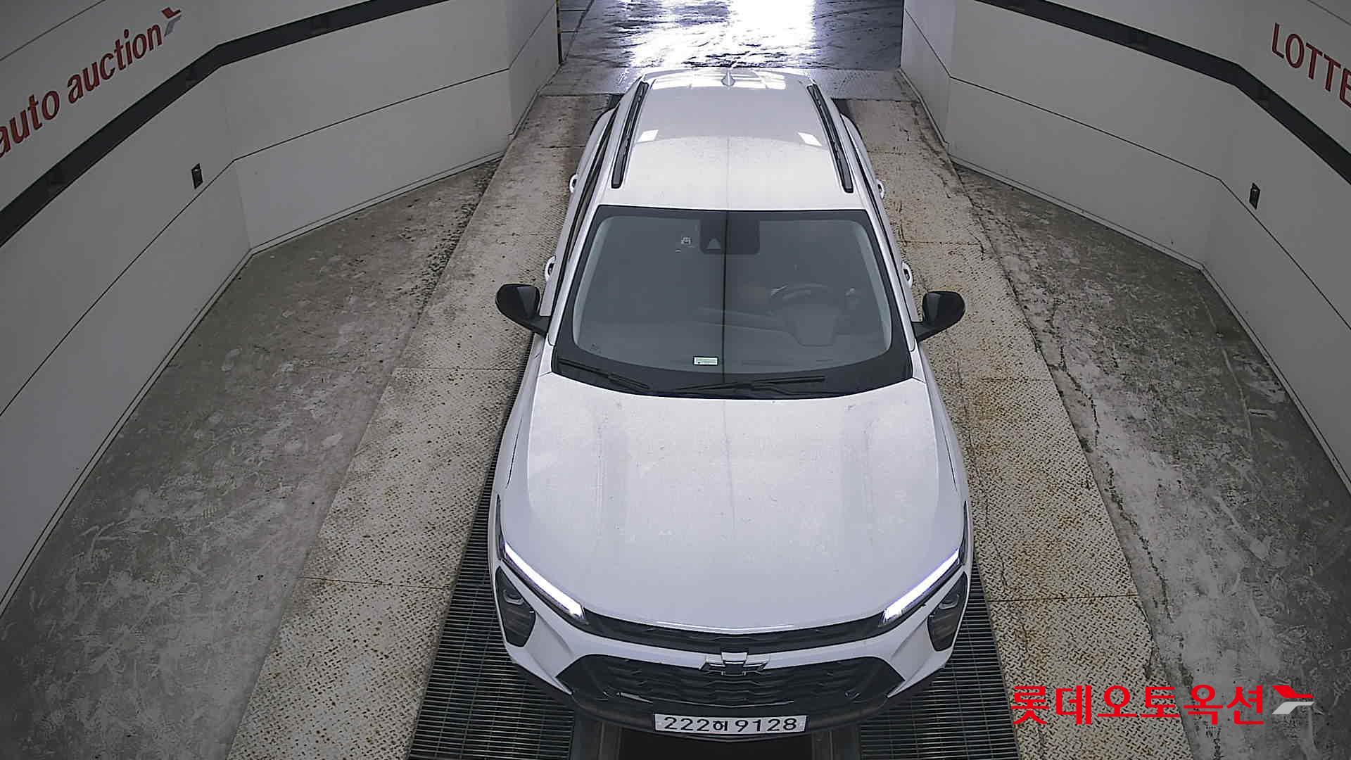 شيفروليه تراكس 2024 TURBO ACTIV