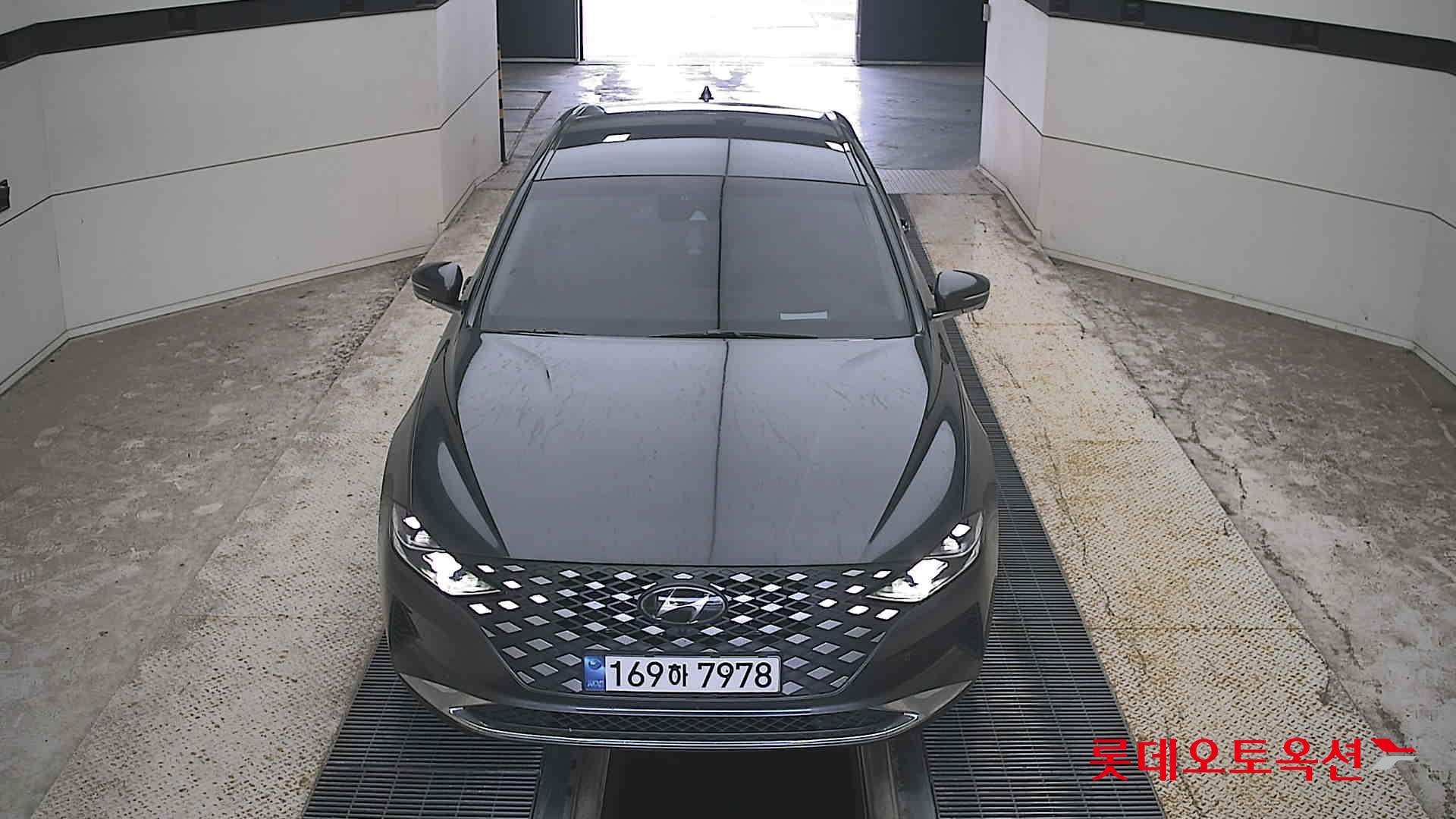 Hyundai Грандер