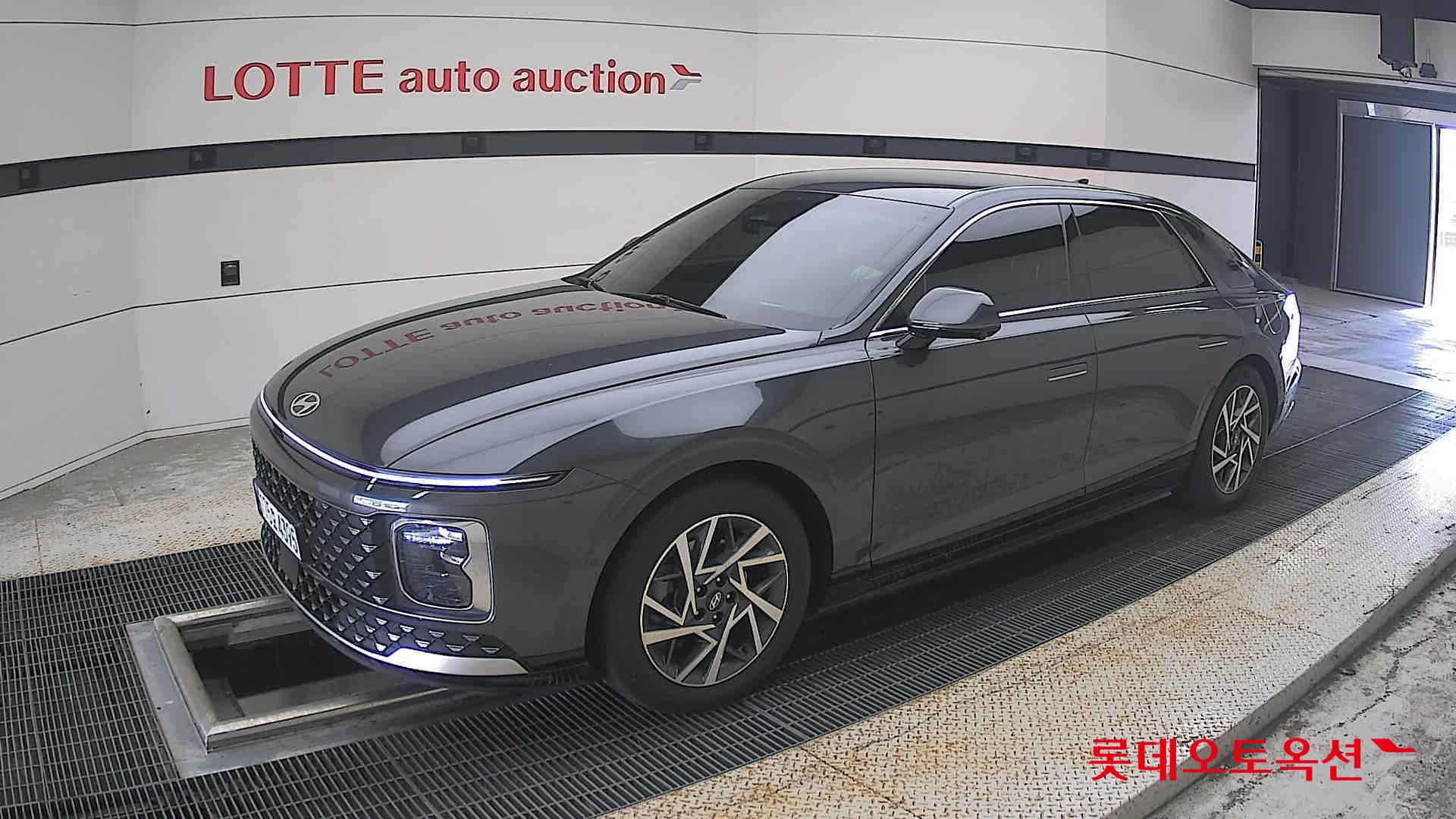 هيونداي جرانديور 2023 AT