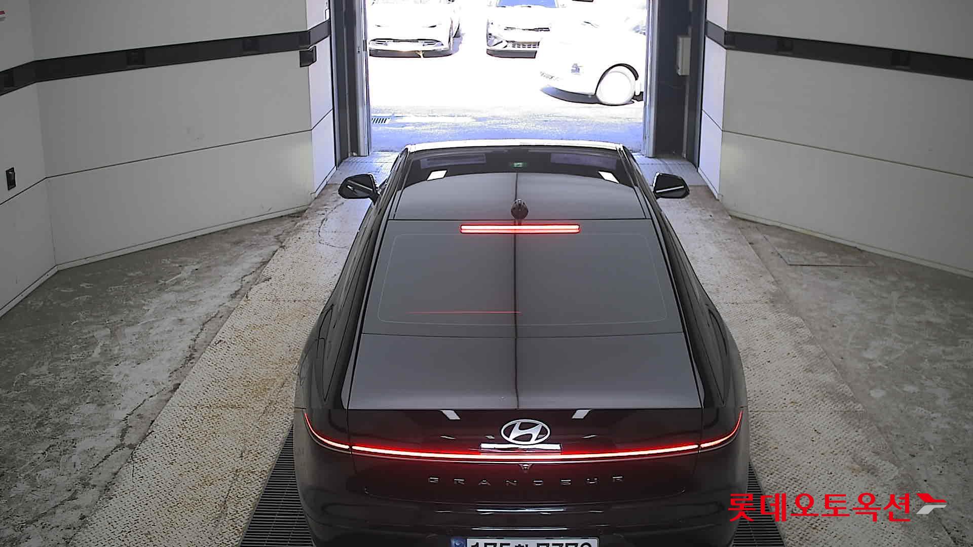 هيونداي جرانديور 2023 AT