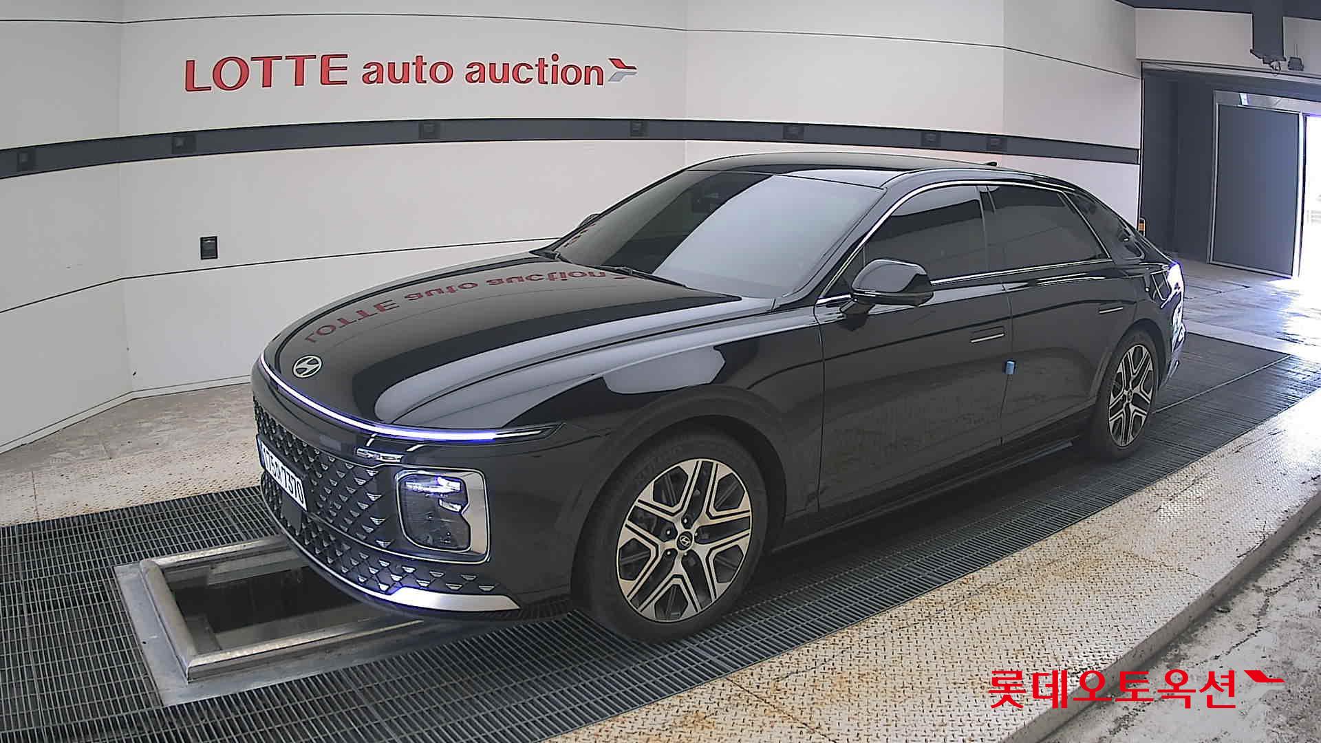 هيونداي جرانديور 2023 AT