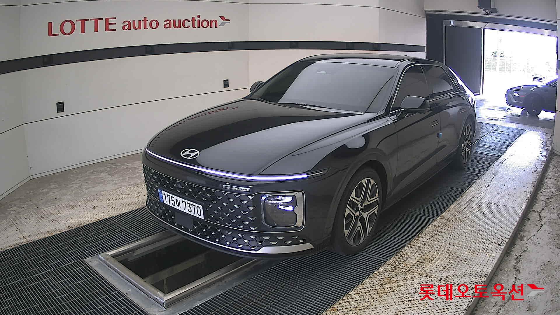 هيونداي جرانديور 2023 AT