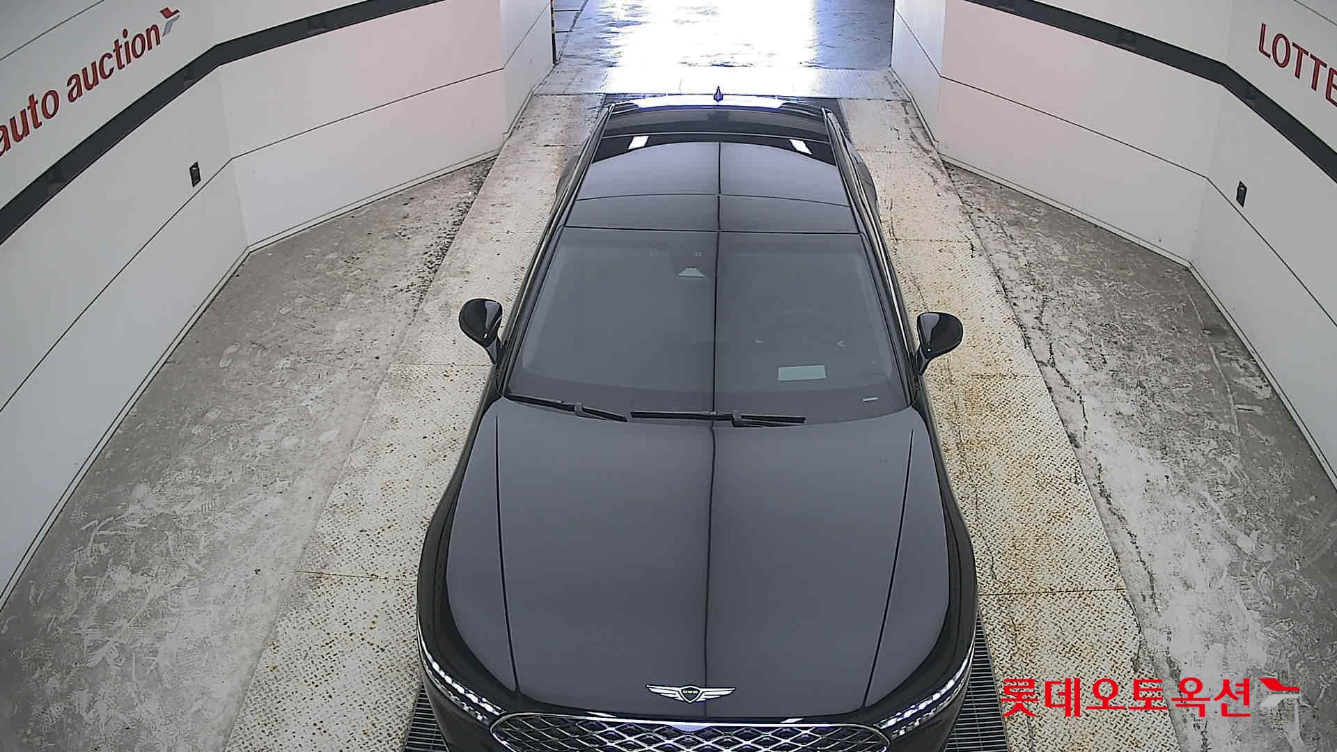 جينيسيس جي 90 2023 3.5T