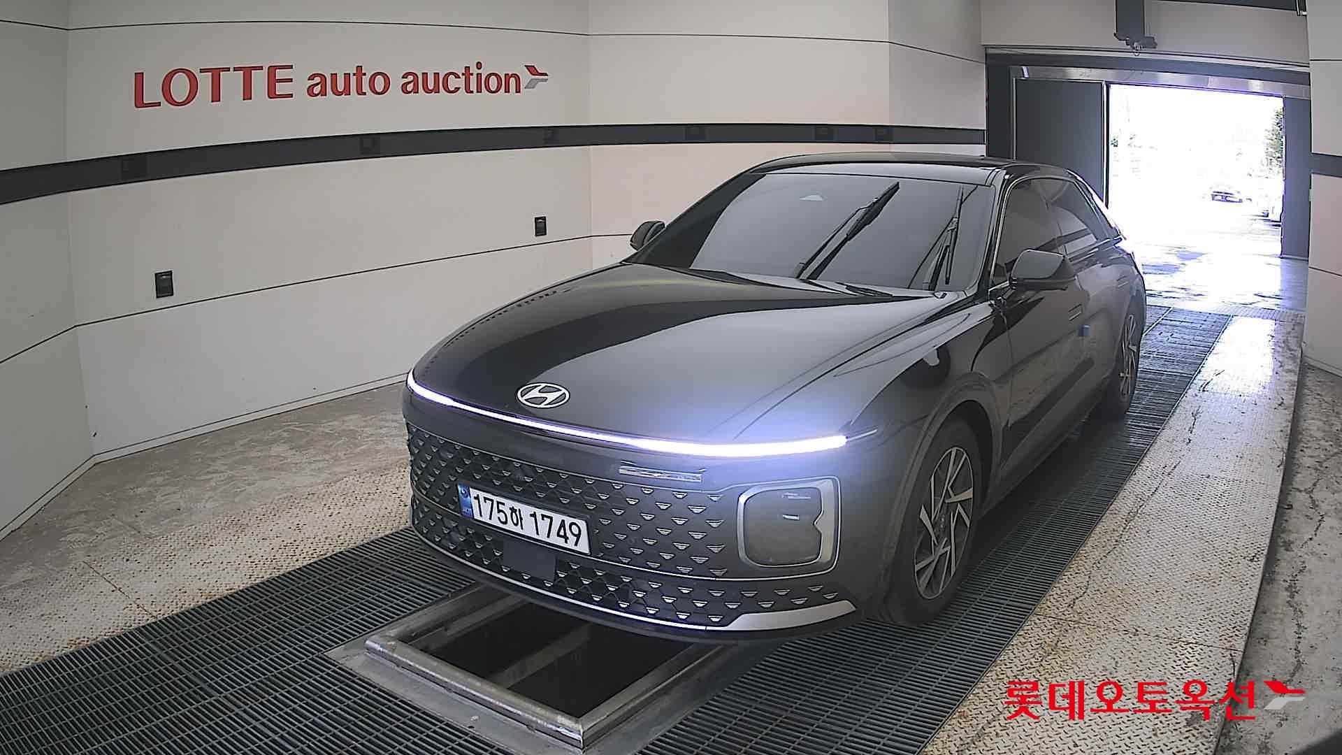 هيونداي جرانديور 2023