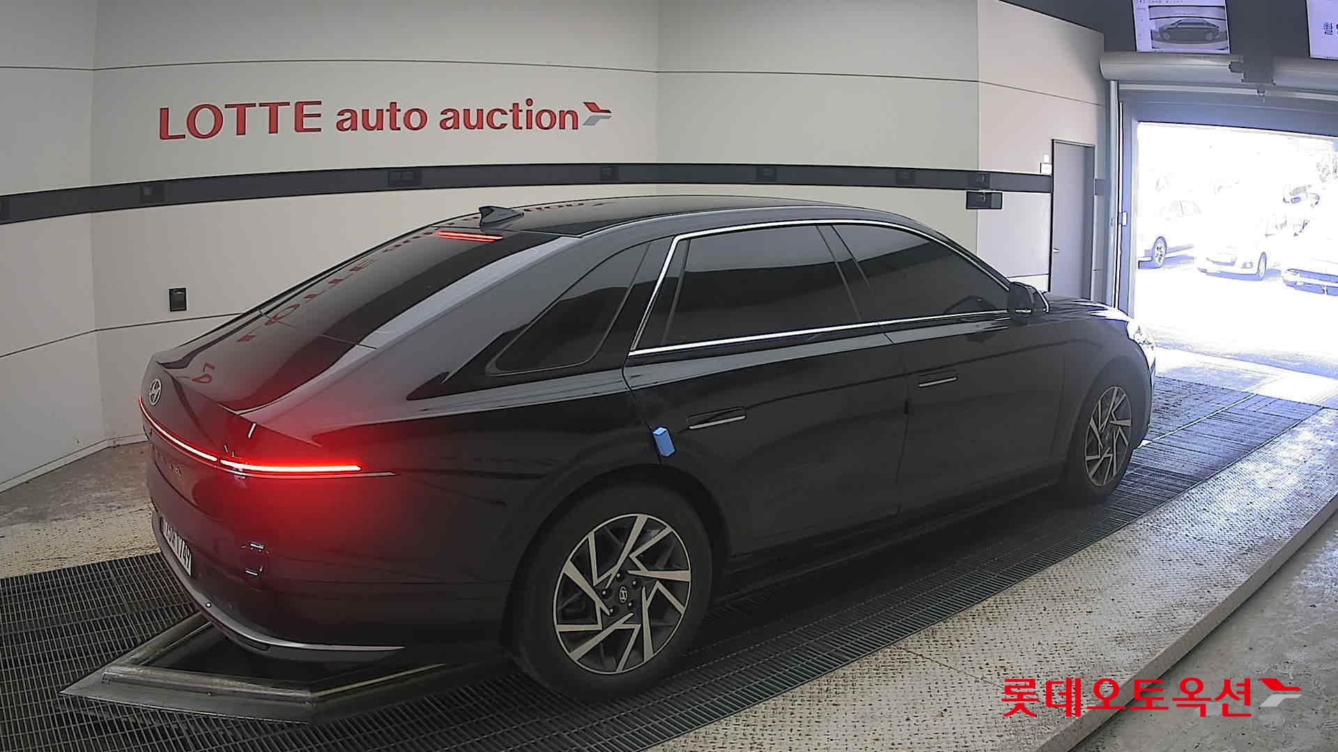 هيونداي جرانديور 2023