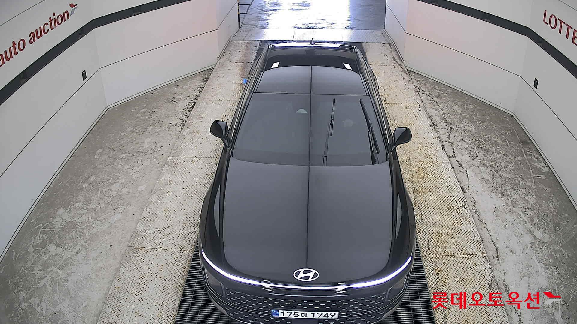 هيونداي جرانديور 2023