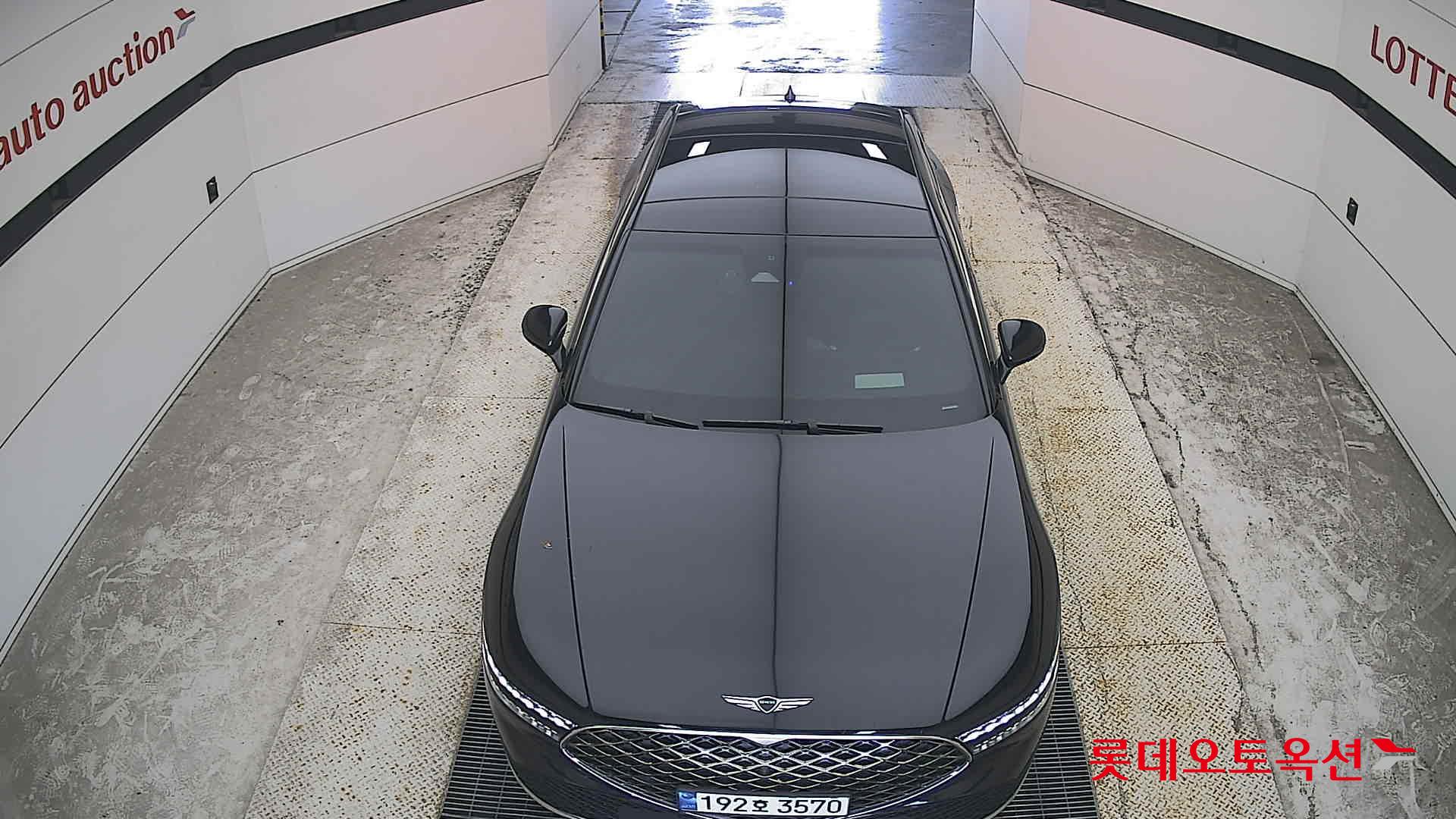 جينيسيس جي 90 2023 3.5T