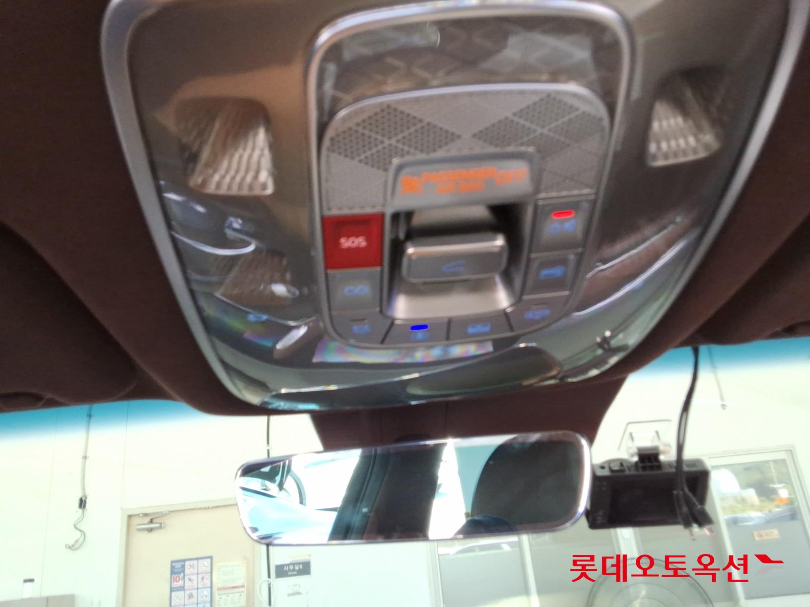جينيسيس جي 90 2023 3.5T