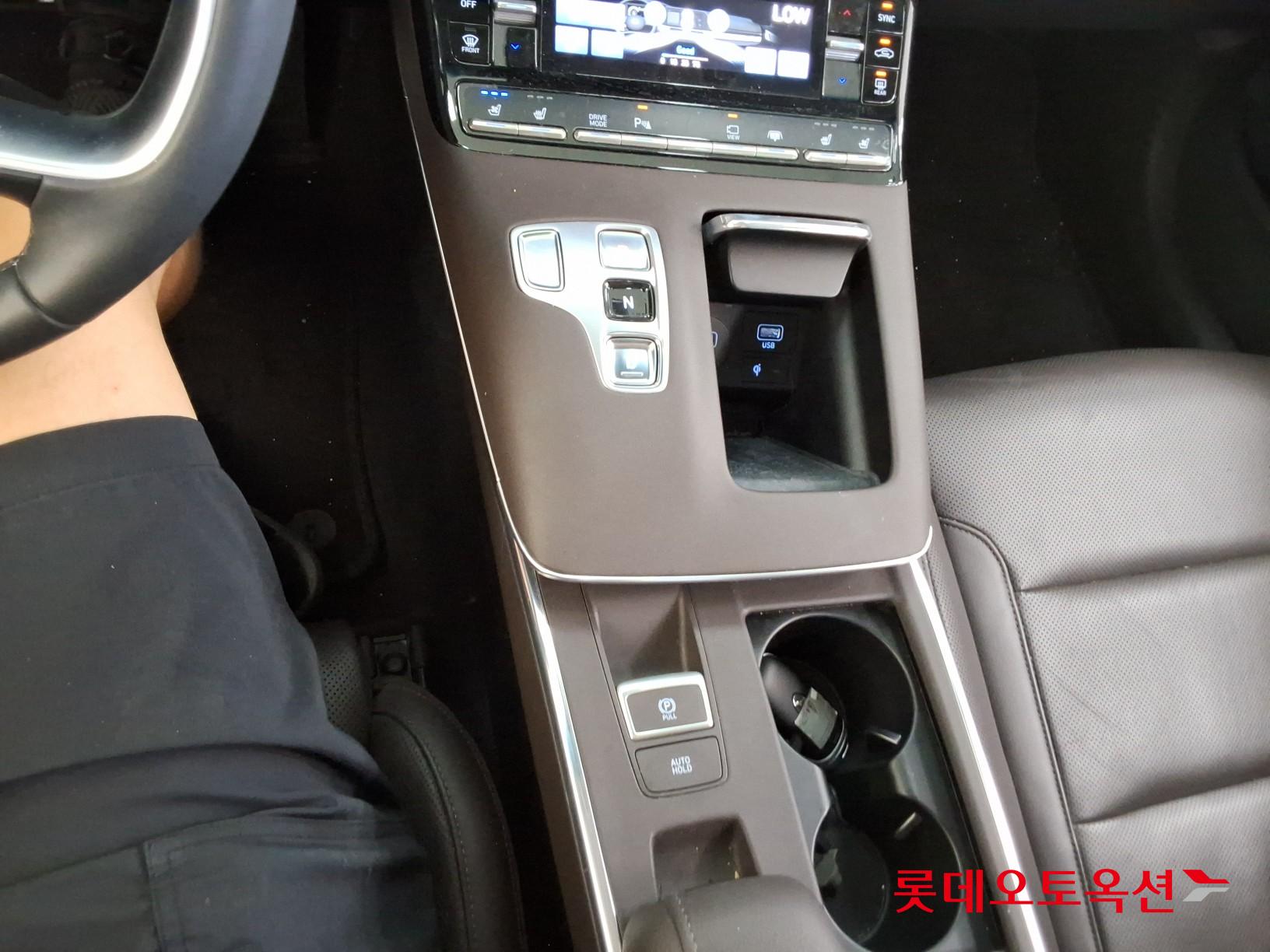 هيونداي جرانديور 2023