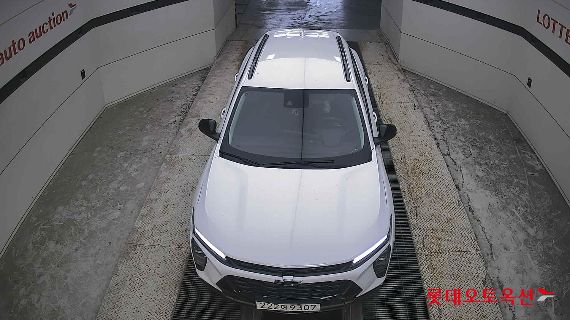 شيفروليه تراكس 2024 TURBO ACTIV