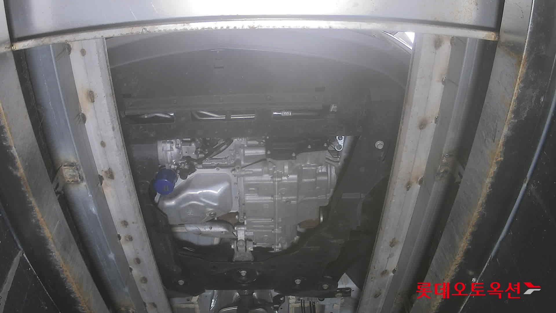 شيفروليه تراكس 2024 TURBO ACTIV