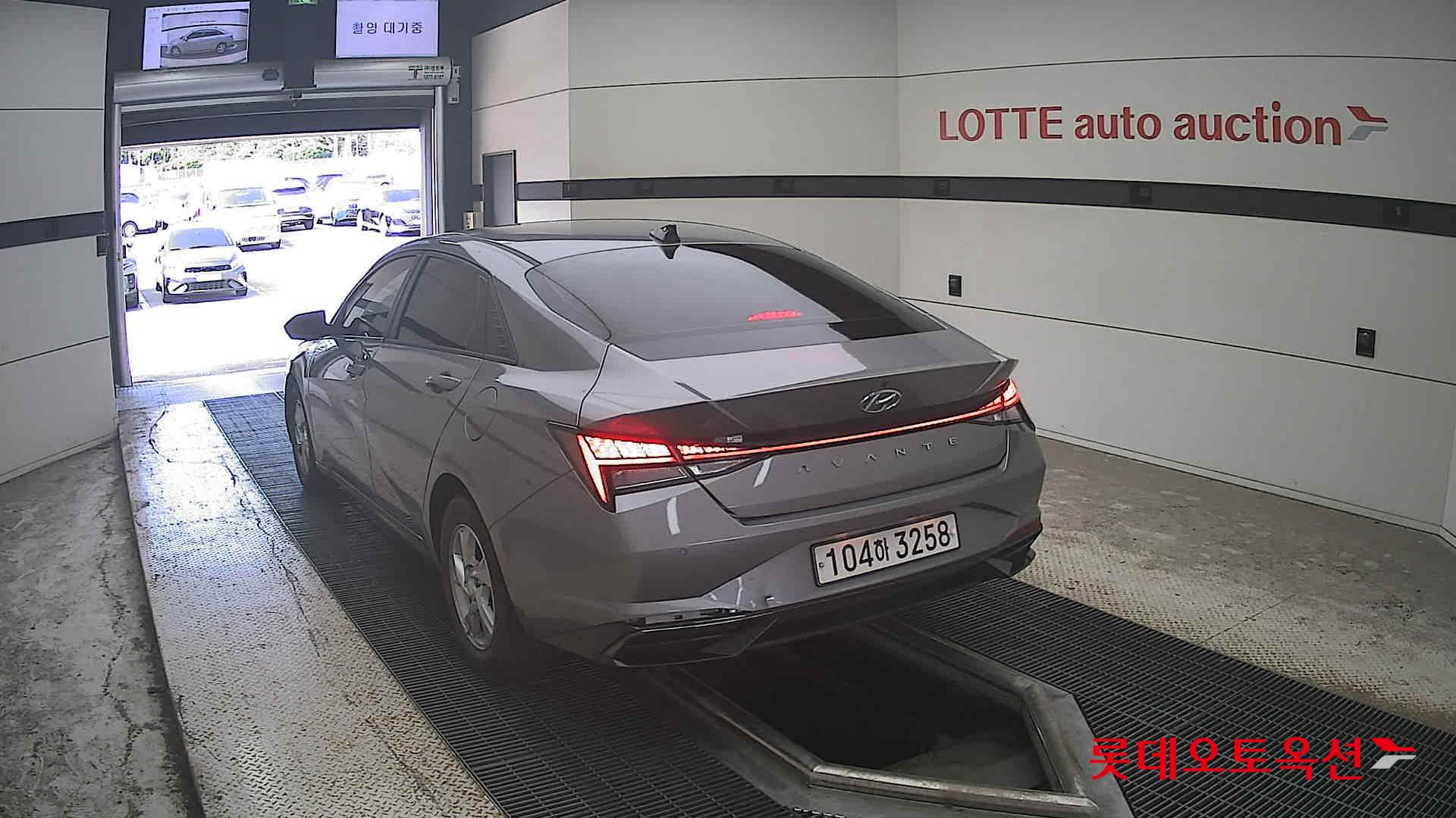 هيونداي أفانتي 2021 SMART