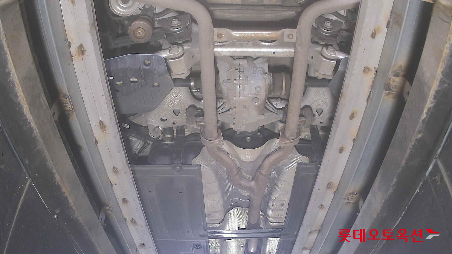 جينيسيس جي 80 2022 2.5T