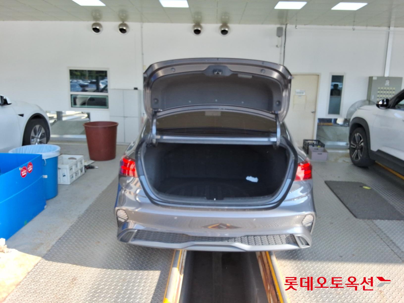 كيا كي 3 2022