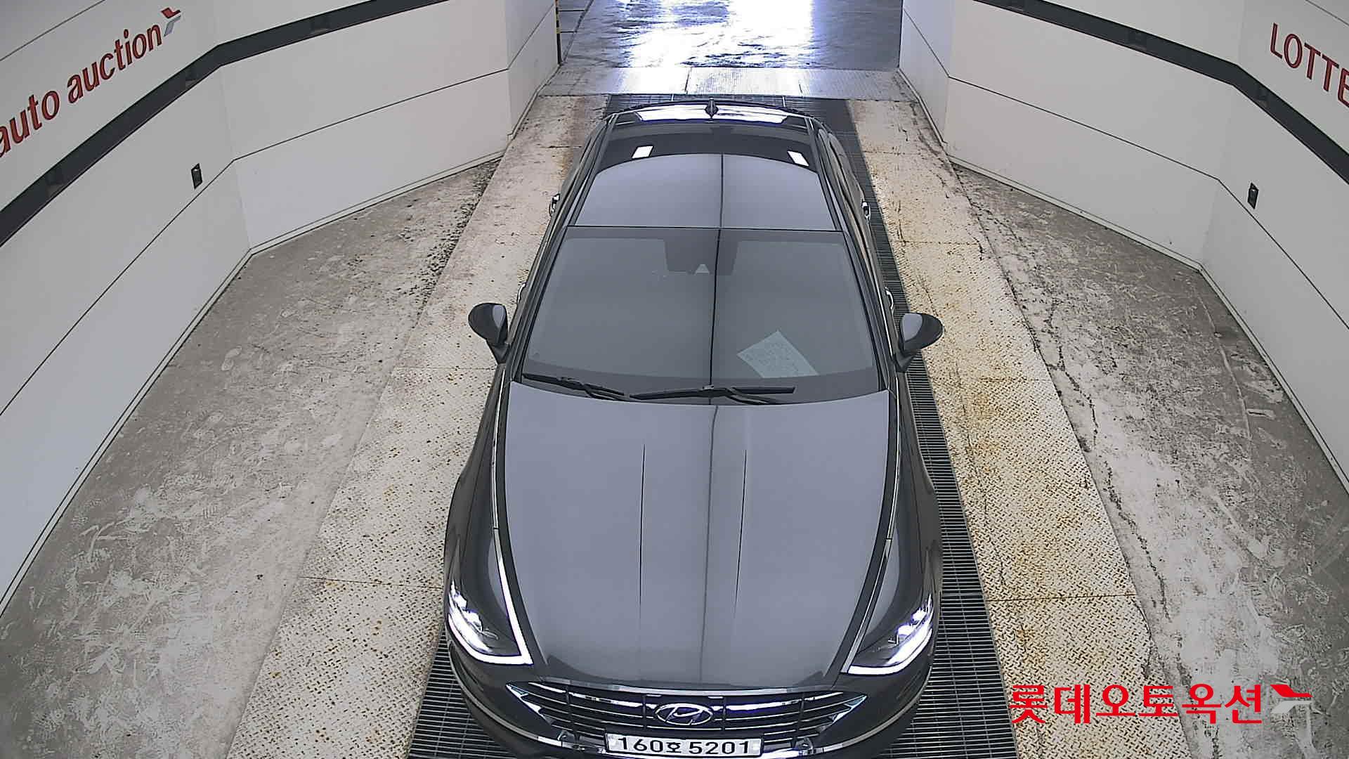هيونداي سوناتا 2021