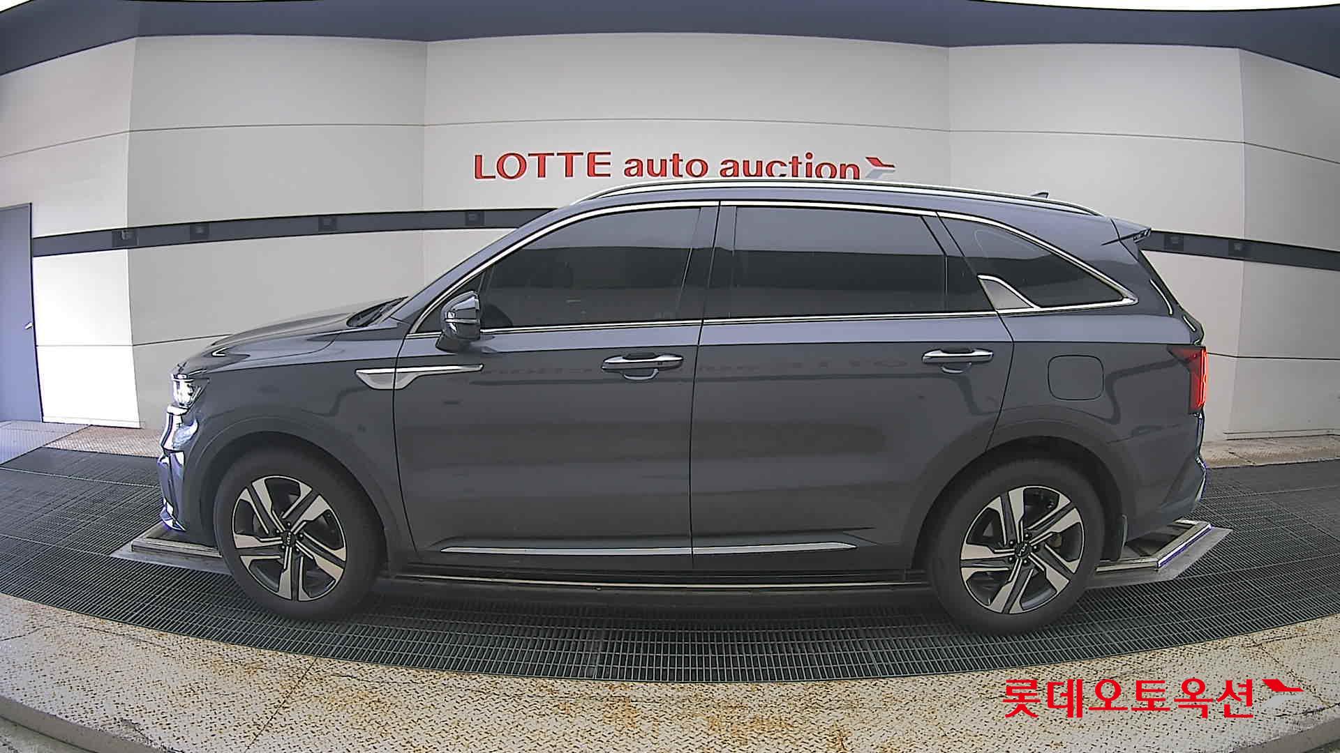 كيا سورينتو 2023