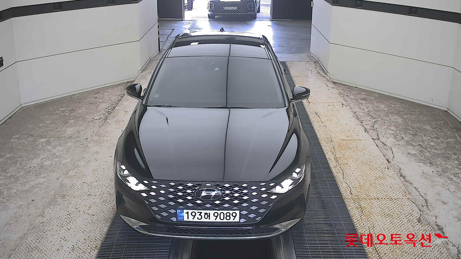 Hyundai Грандер