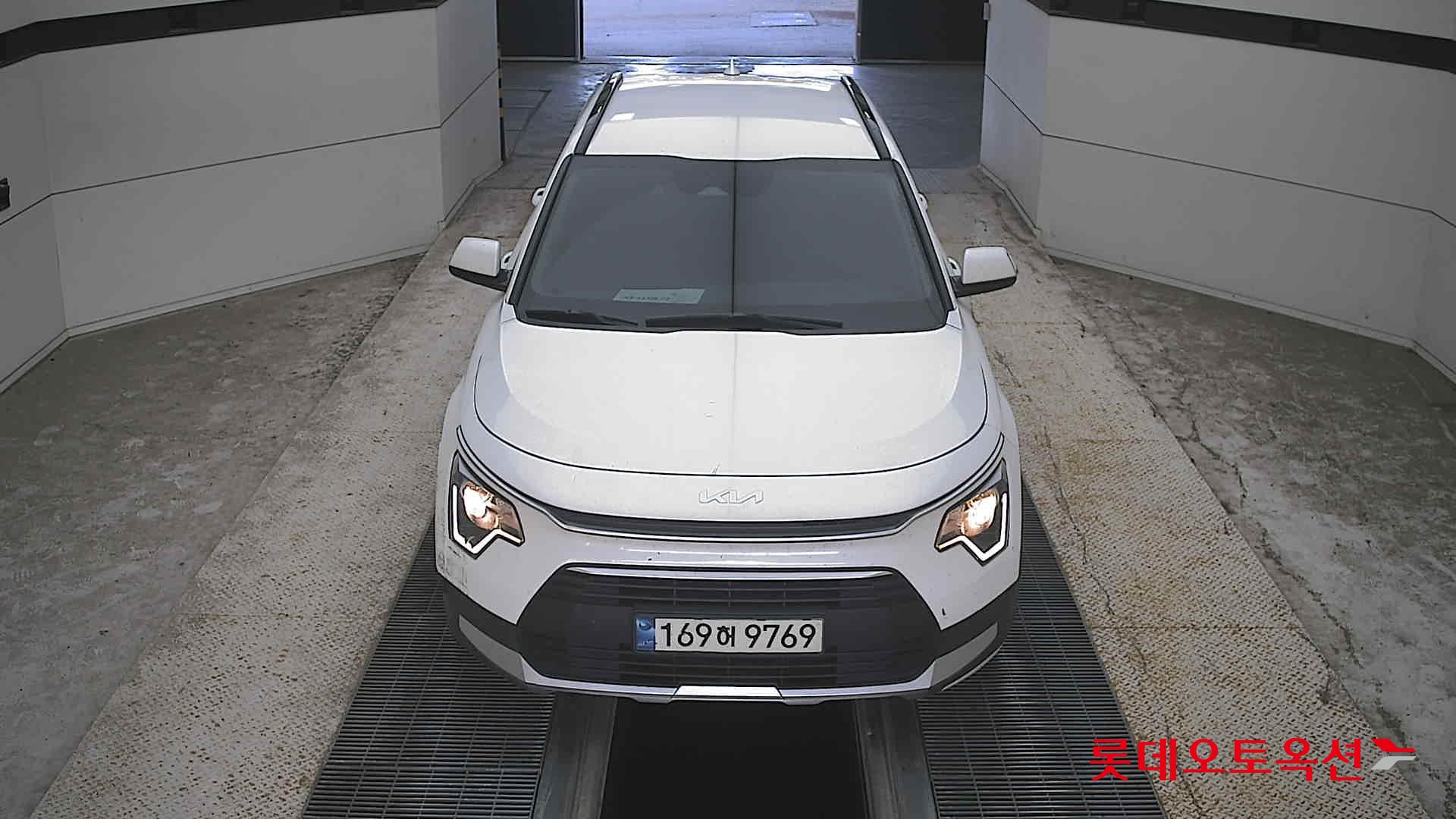 Kia Ниро