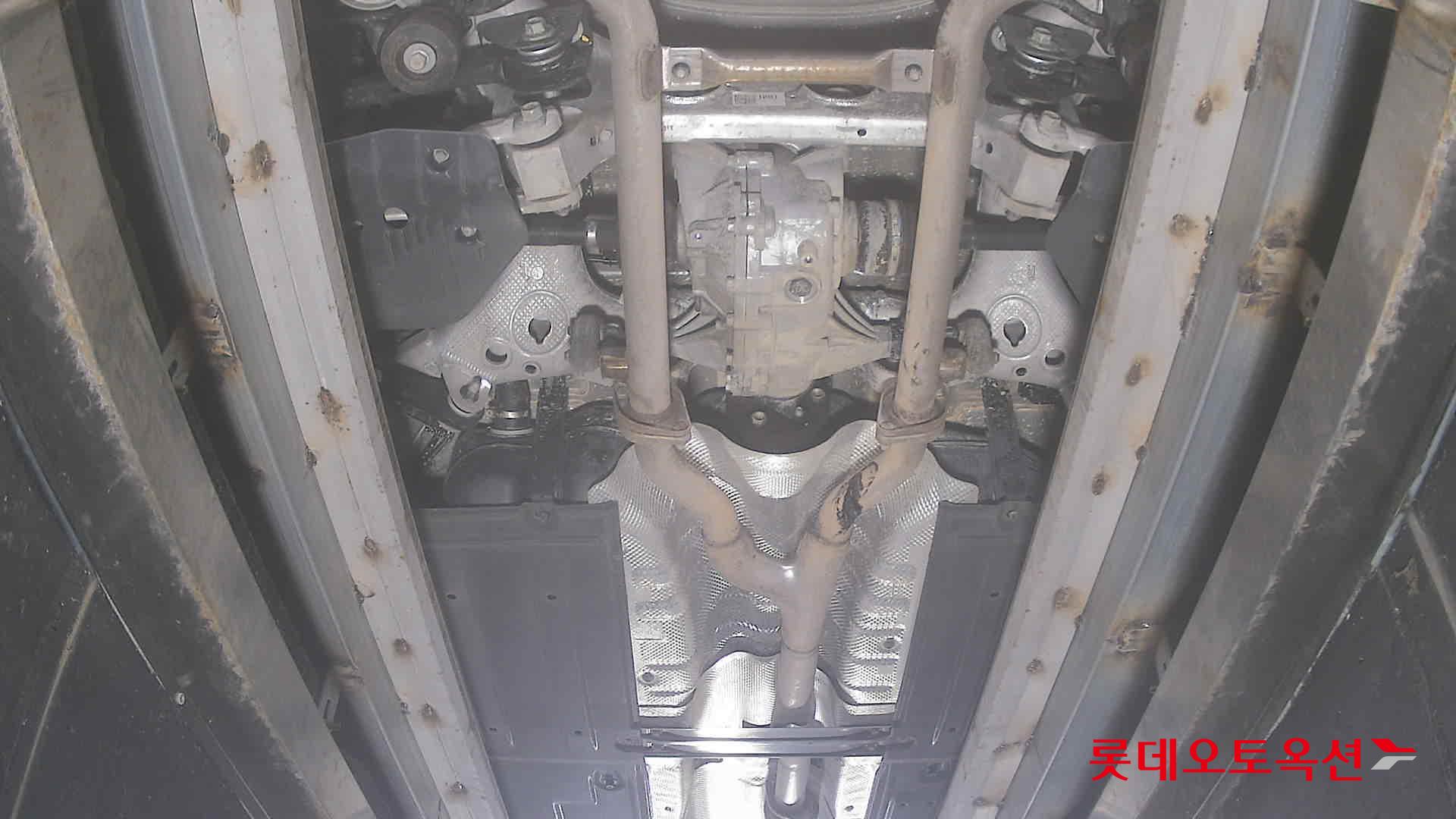 جينيسيس جي 80 2022 2.5T