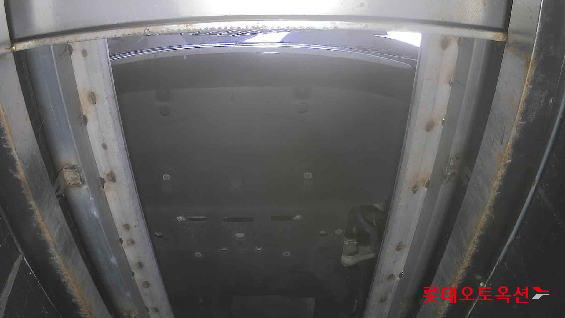 جينيسيس جي 80 2022 2.5T
