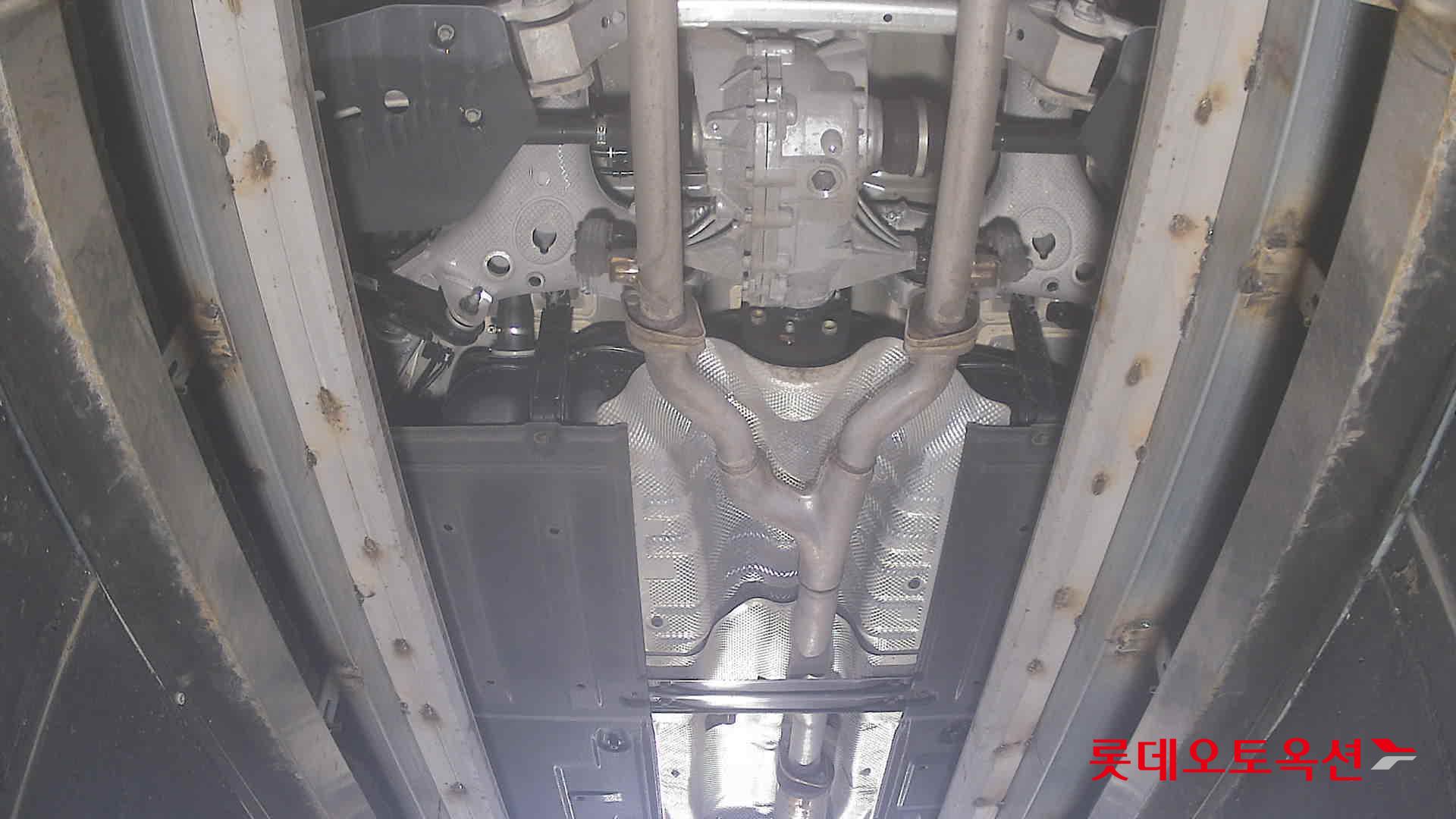 جينيسيس جي 80 2022 2.5T