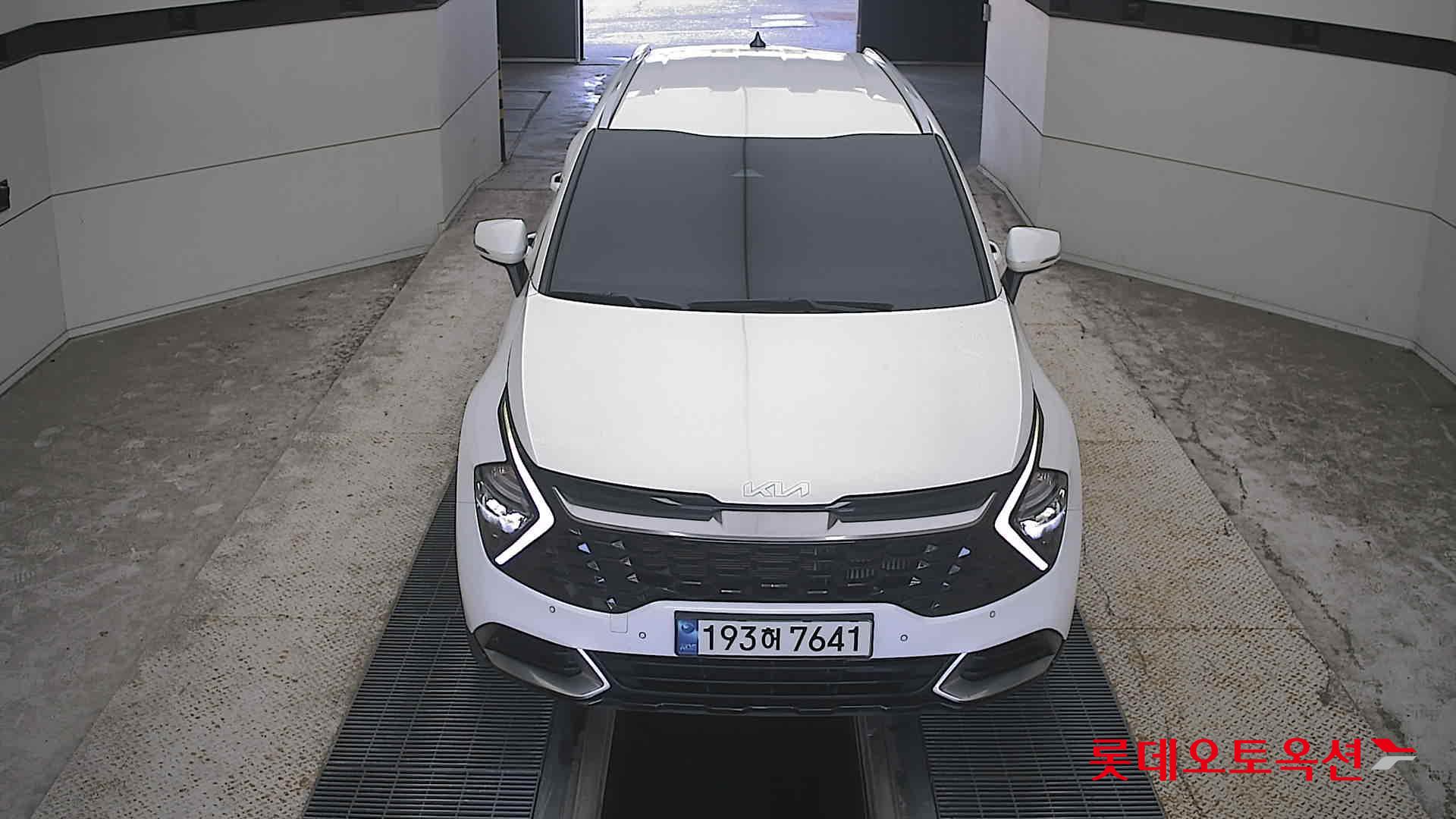 Kia Спортейдж