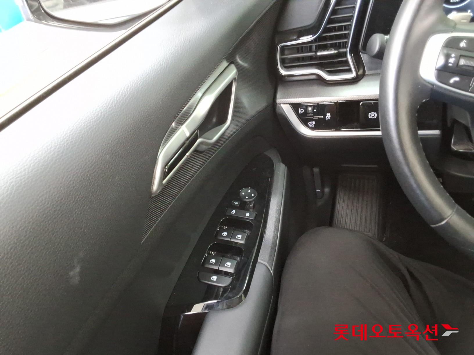 كيا سبورتاج 2023