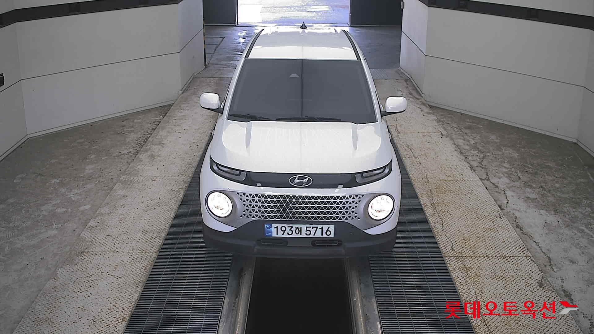 هيونداي كاسبر 2023