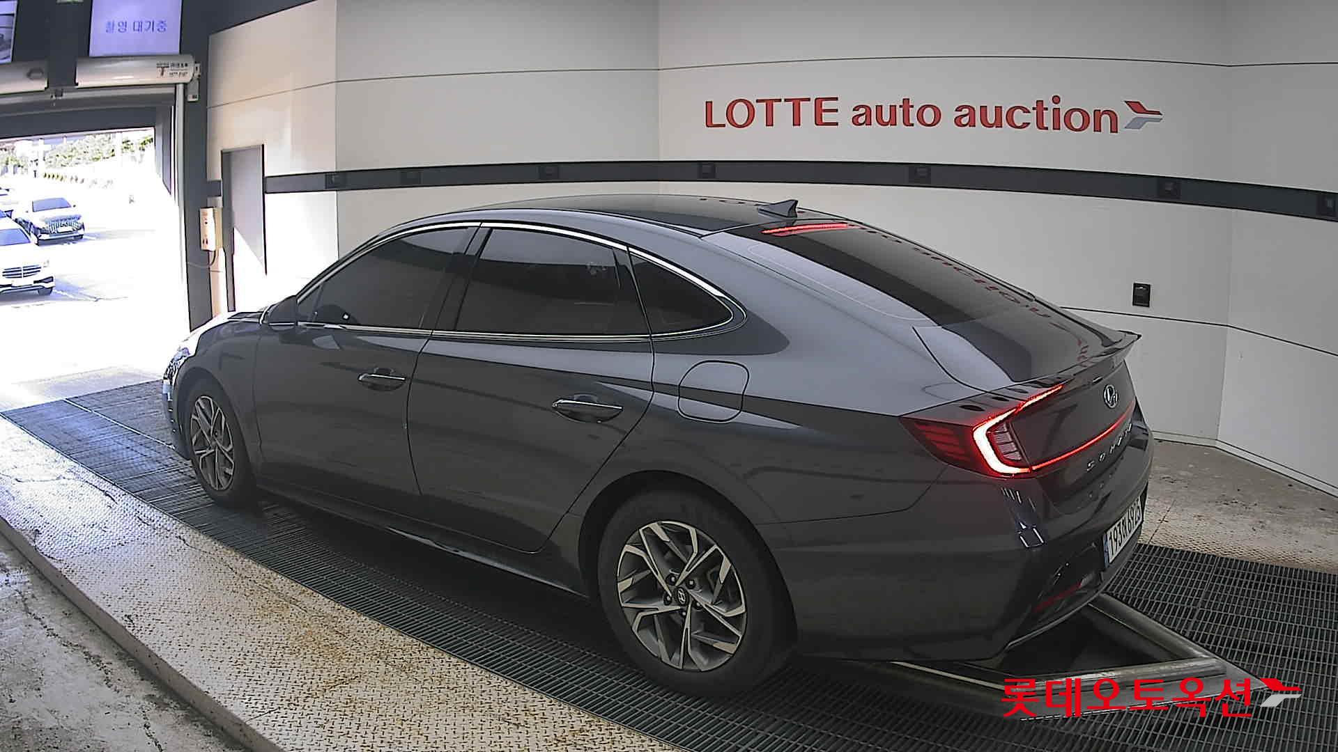 هيونداي سوناتا 2022