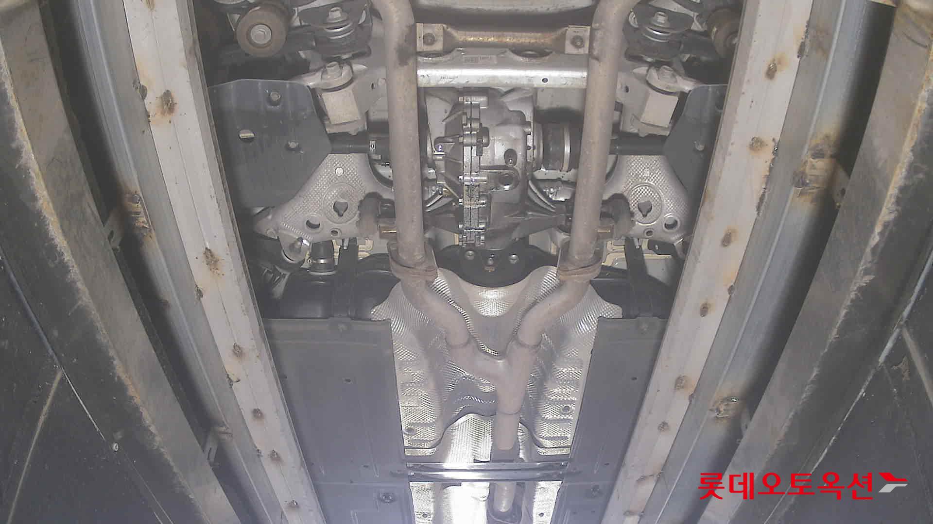 جينيسيس جي 80 2022 2.5T