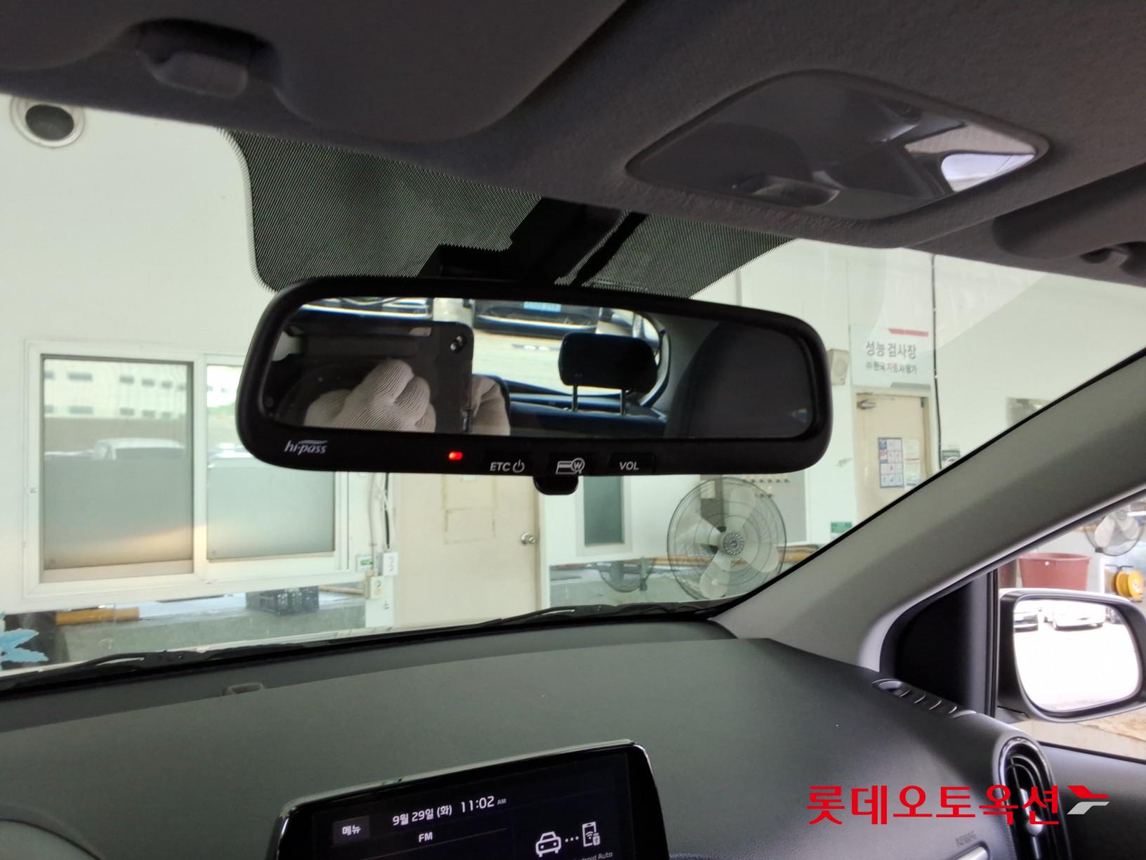 كيا مورنينج 2024 URBAN AT