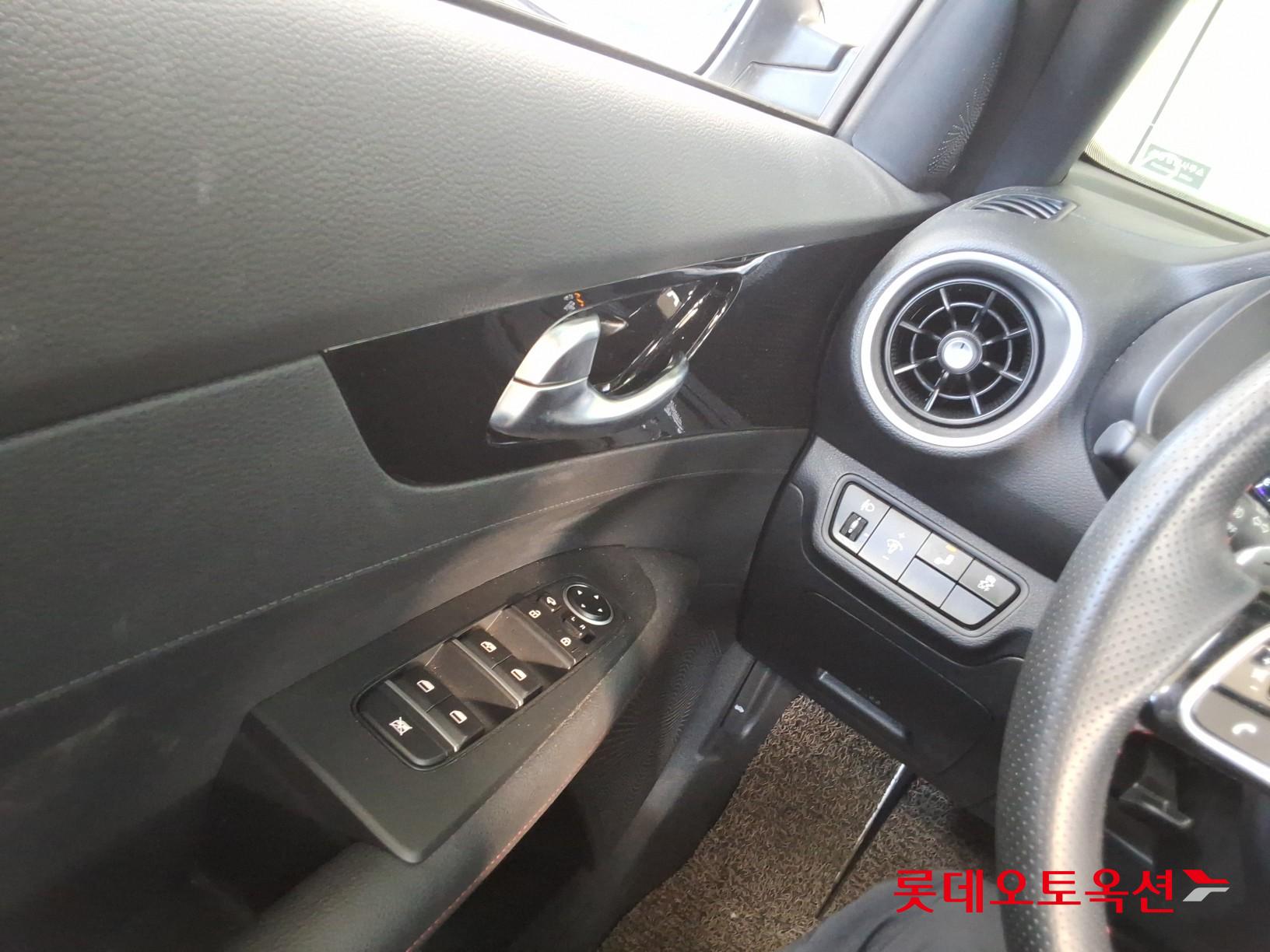 كيا كي 3 2022 GT