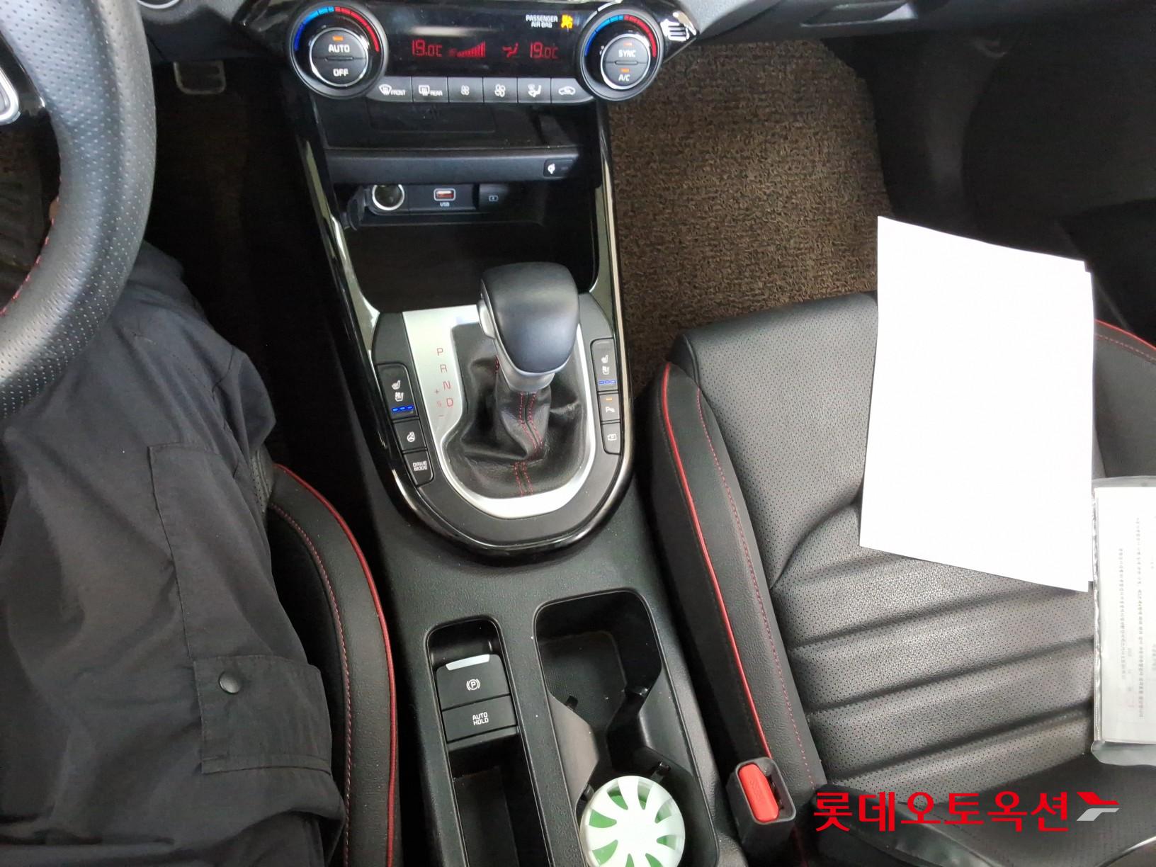 كيا كي 3 2022 GT