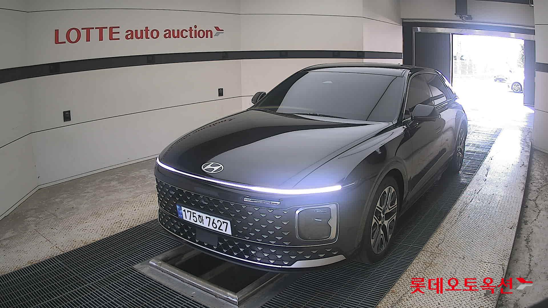 هيونداي جرانديور 2023 AT