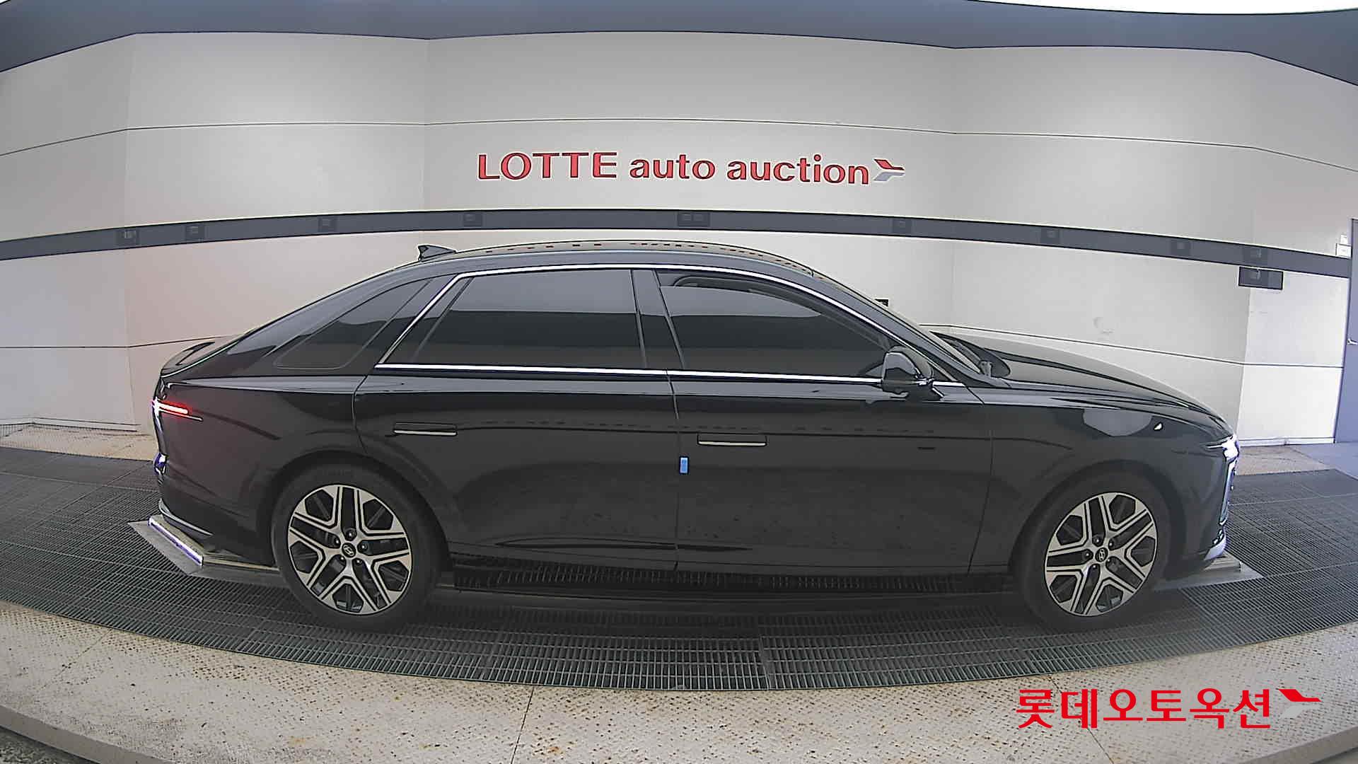 هيونداي جرانديور 2023 AT
