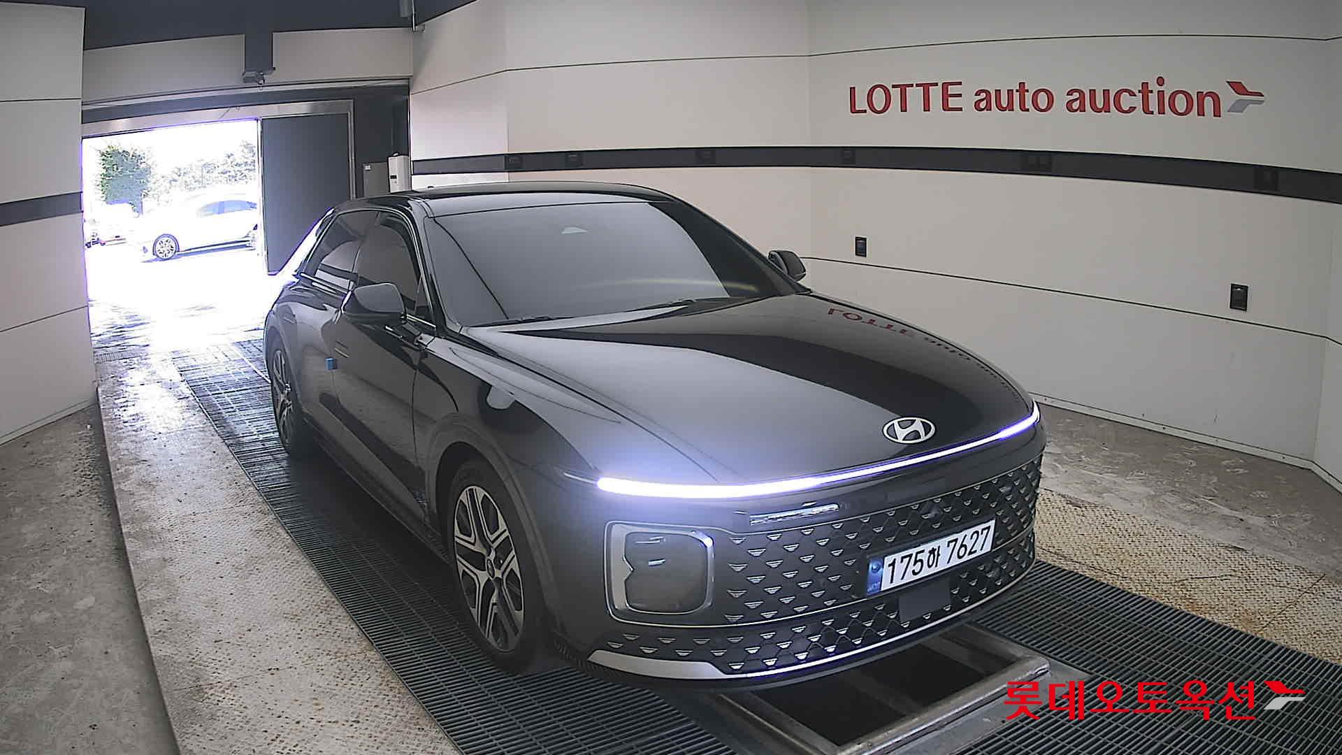 هيونداي جرانديور 2023 AT