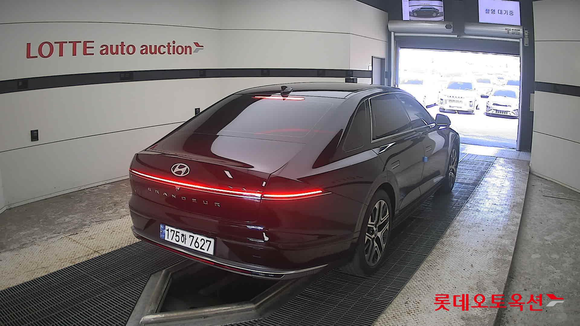 هيونداي جرانديور 2023 AT