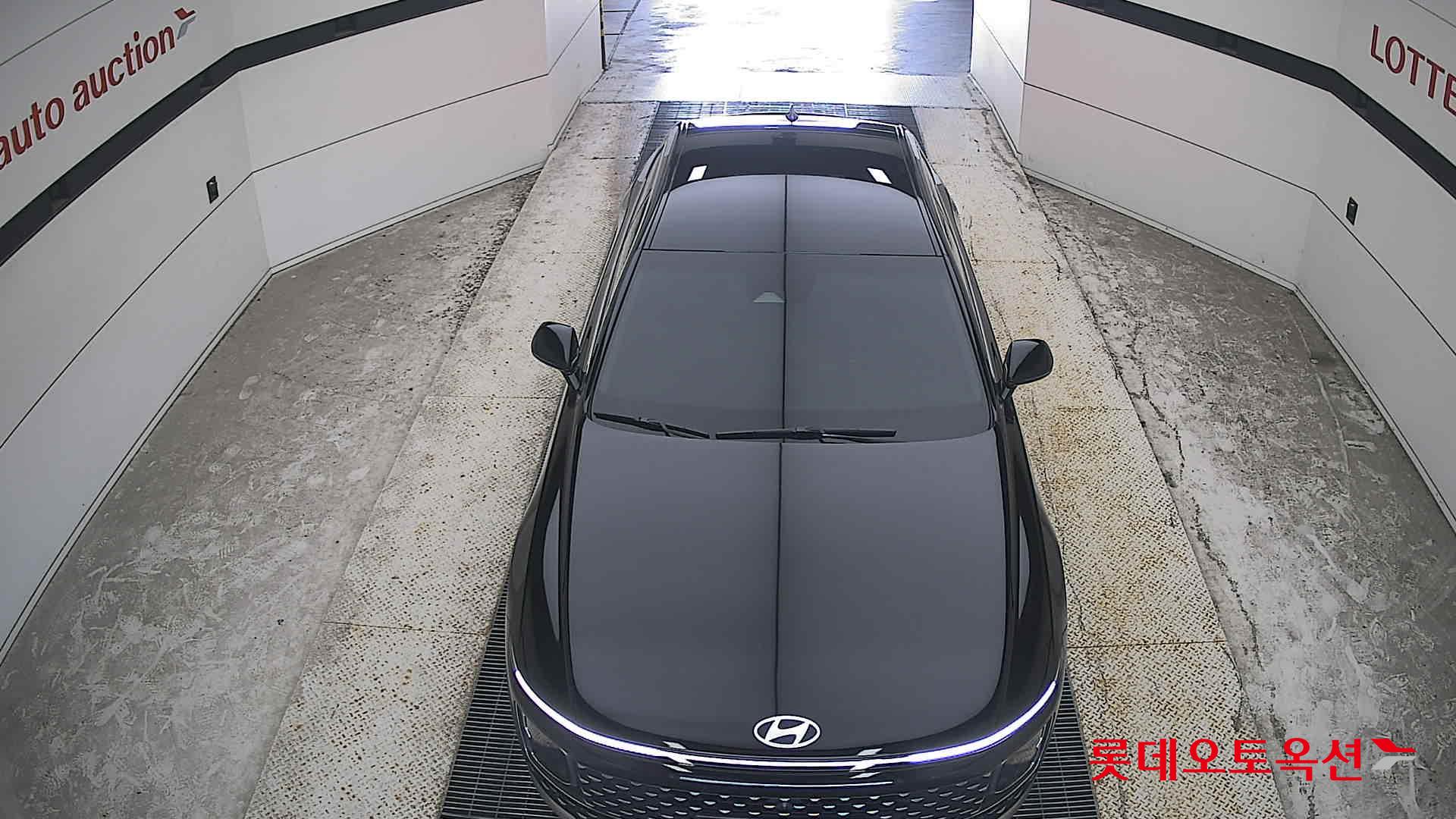 هيونداي جرانديور 2023 AT