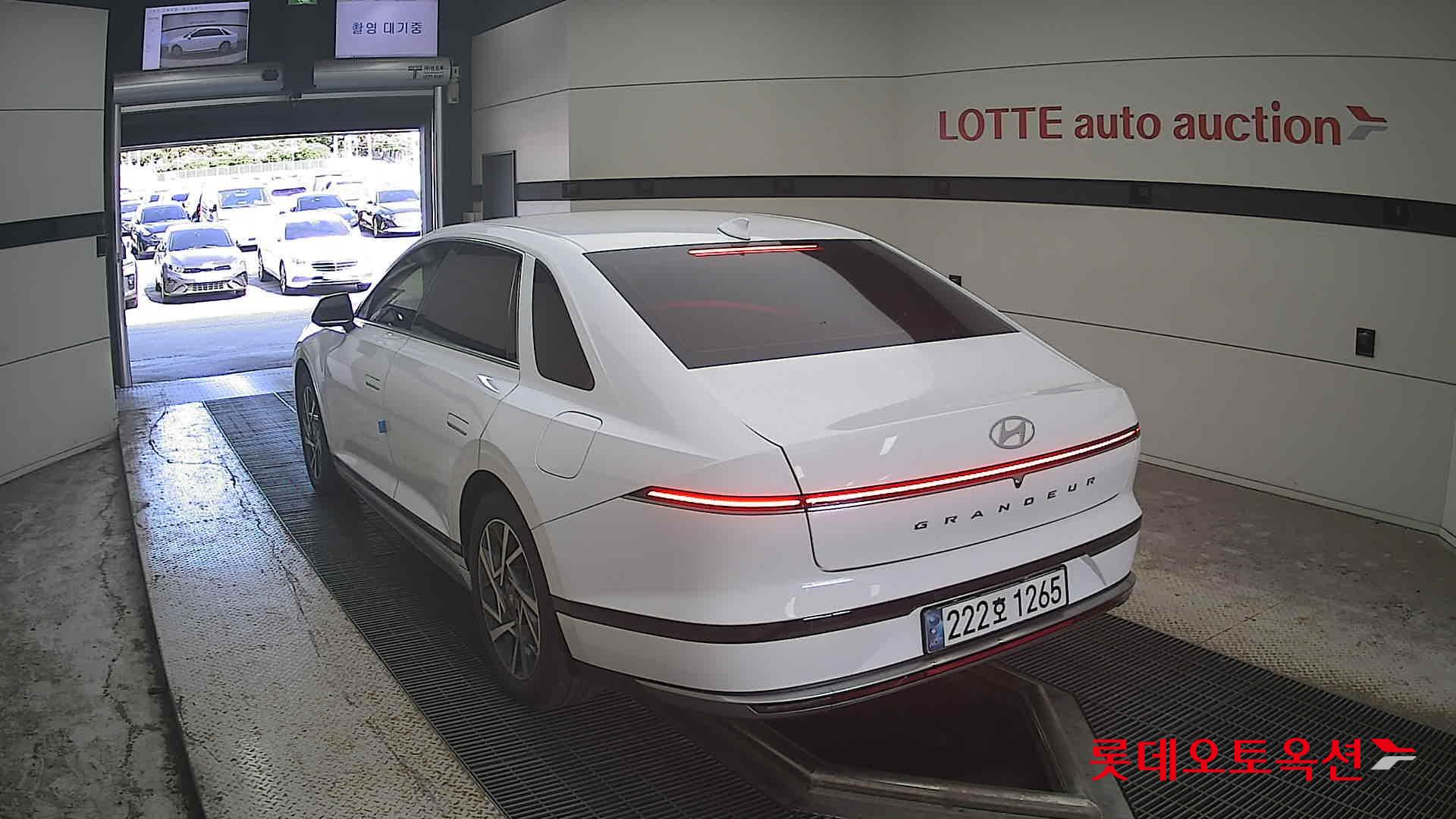 هيونداي جرانديور 2023