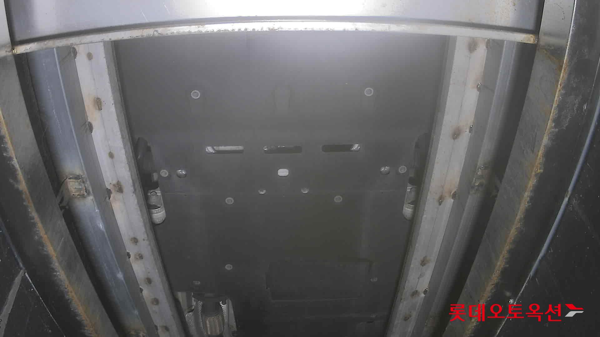 جينيسيس جي 80 2022 2.5T