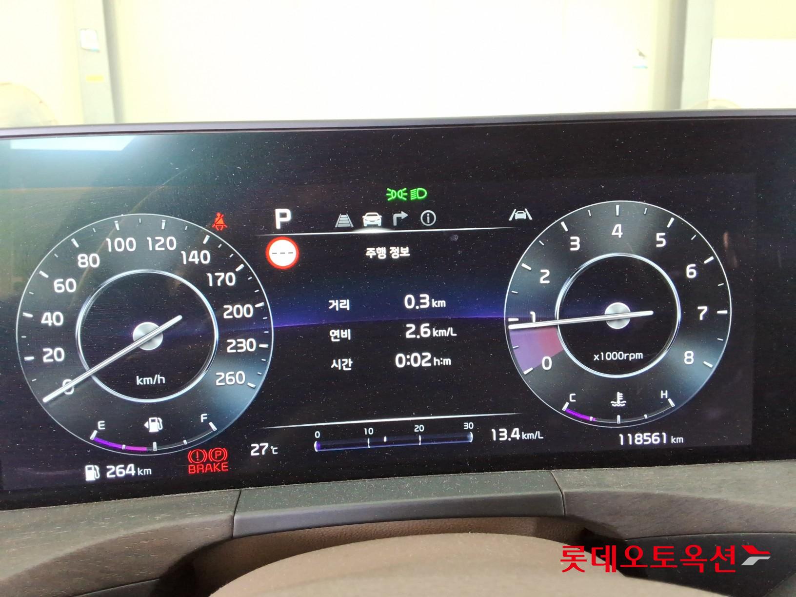 كيا كي 8 2022