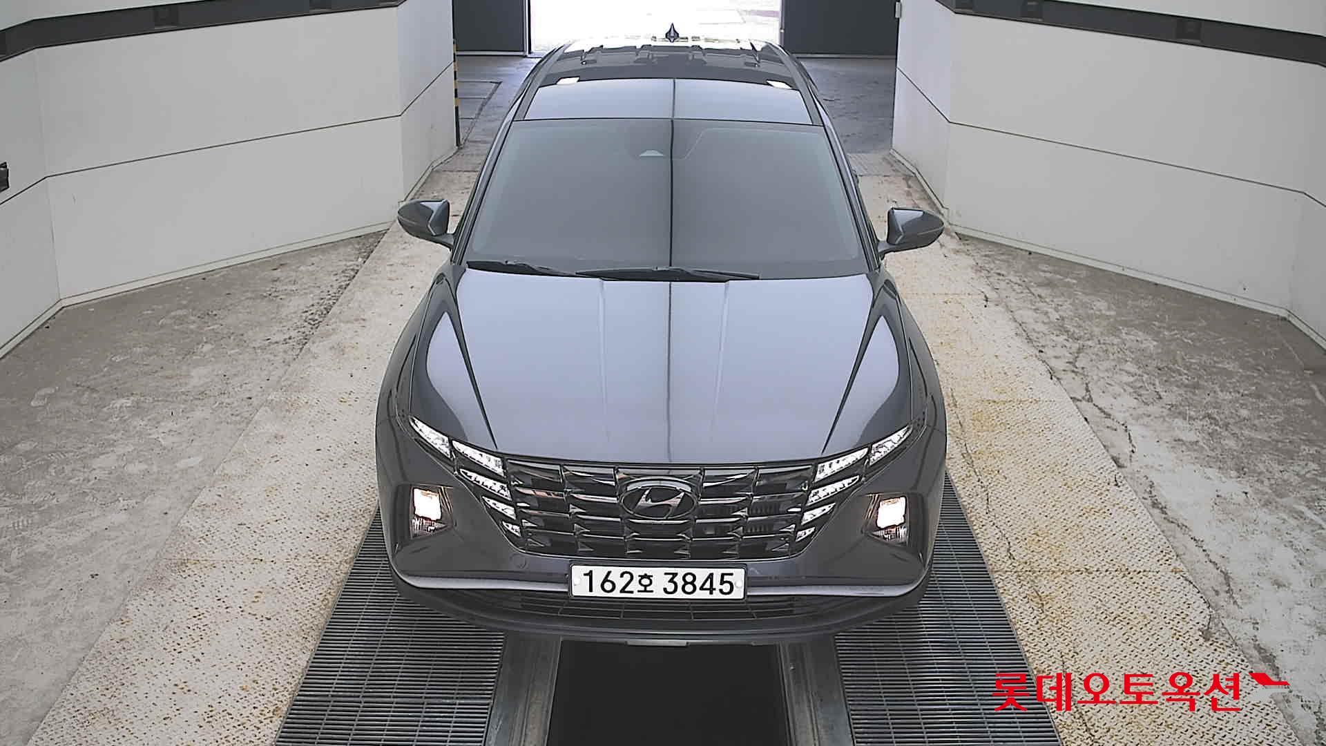 Hyundai Туссан
